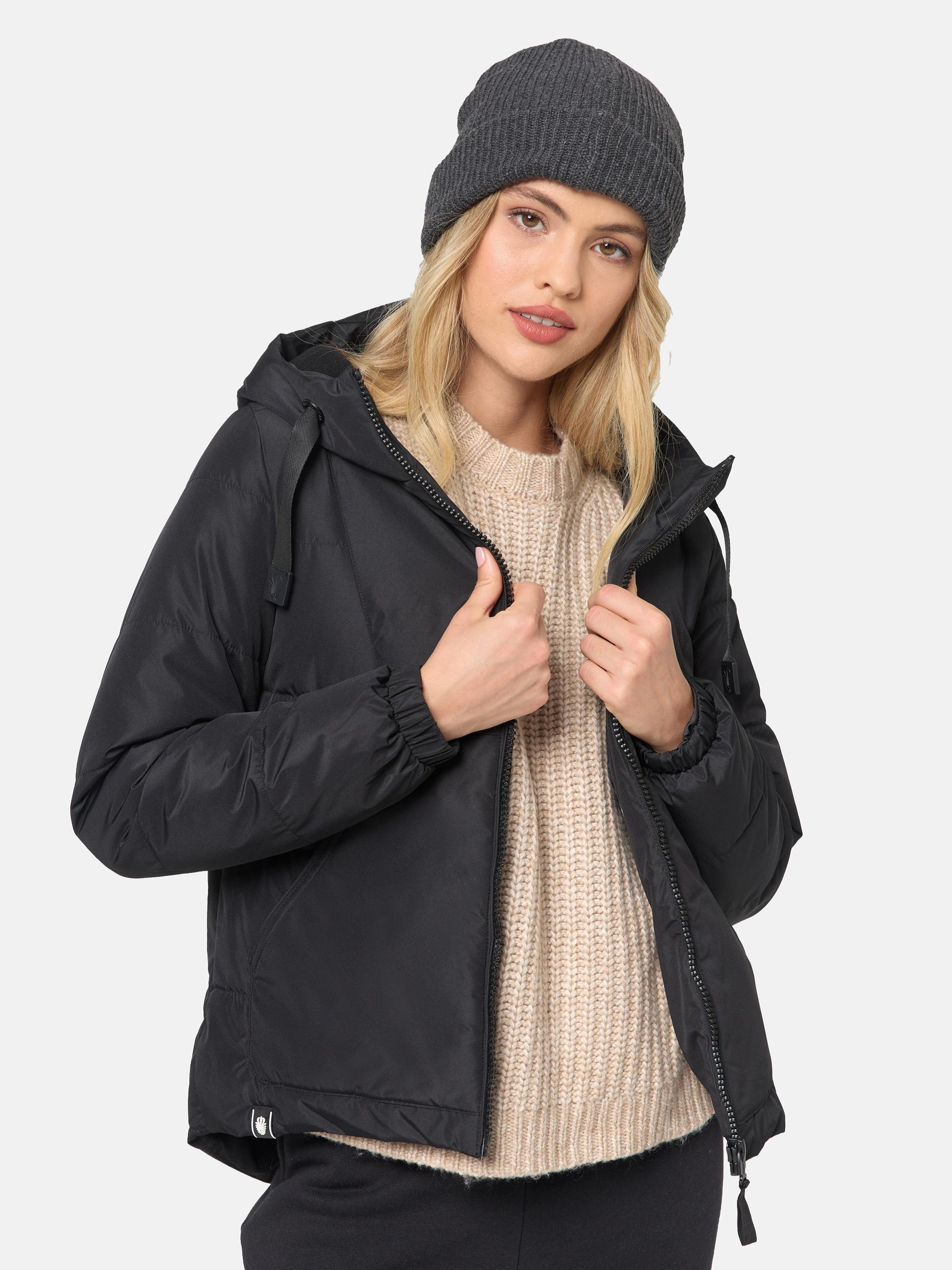Navahoo Steppjacke »Steppjacke Eisbällchen«
