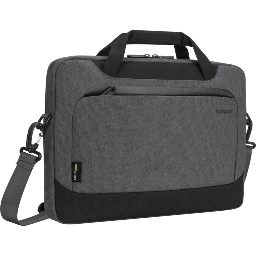 Targus Laptoptasche »15,6” Cypress schmale Laptop-Tasche mit EcoSmart«