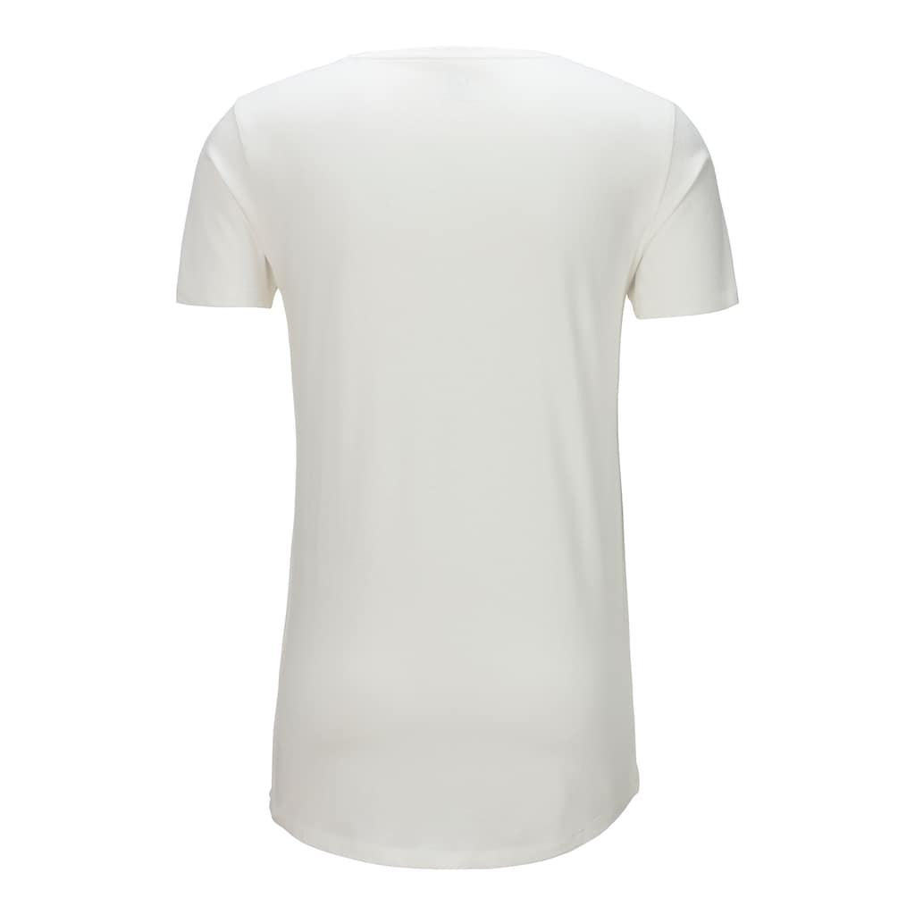 Lee® T-Shirt »Shaped Tee«