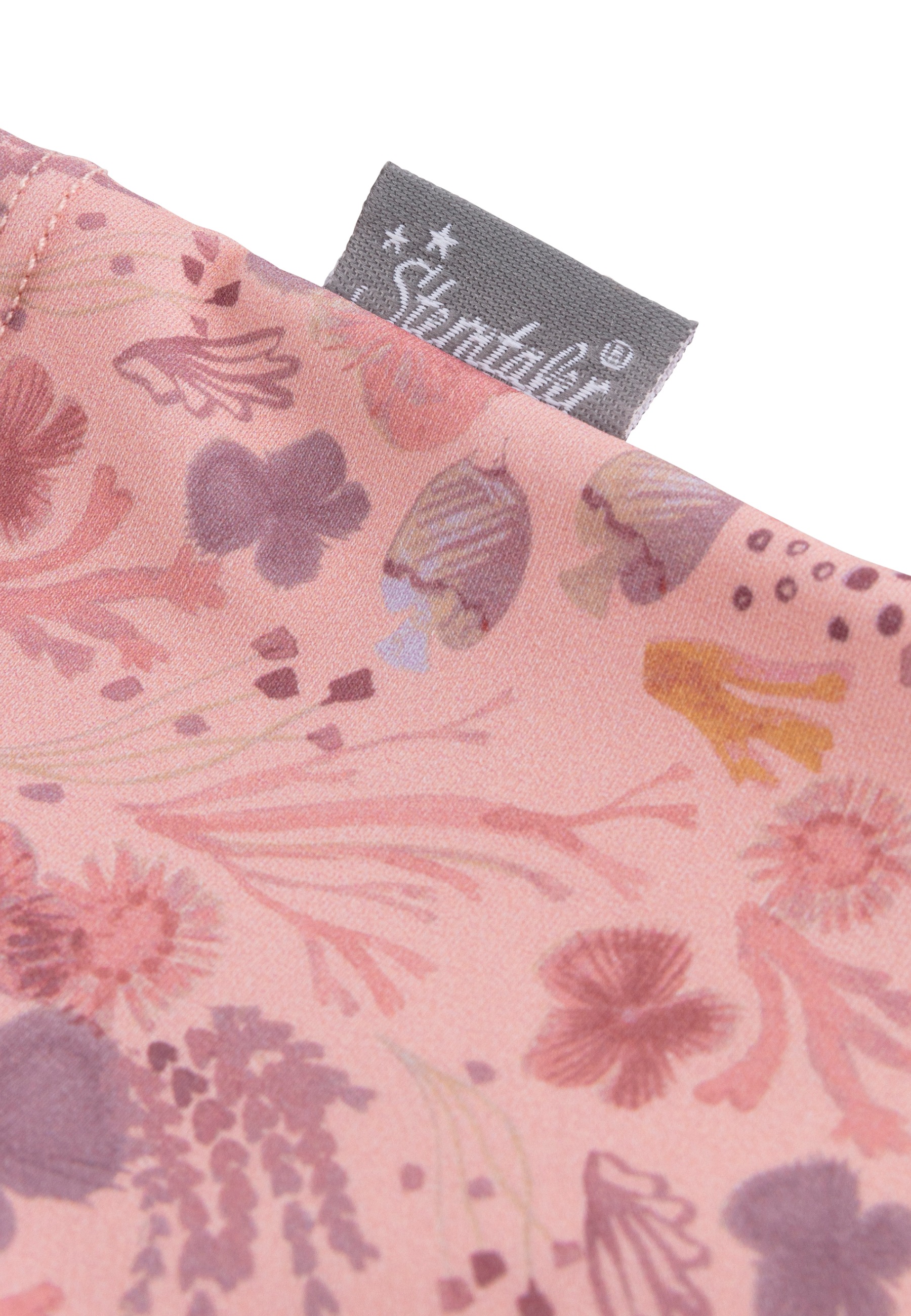 Sterntaler® Schwimmleggings »Leggings Corale«
