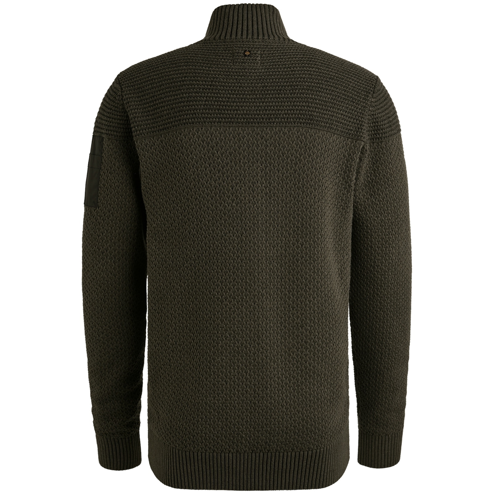 PME LEGEND Strickjacke