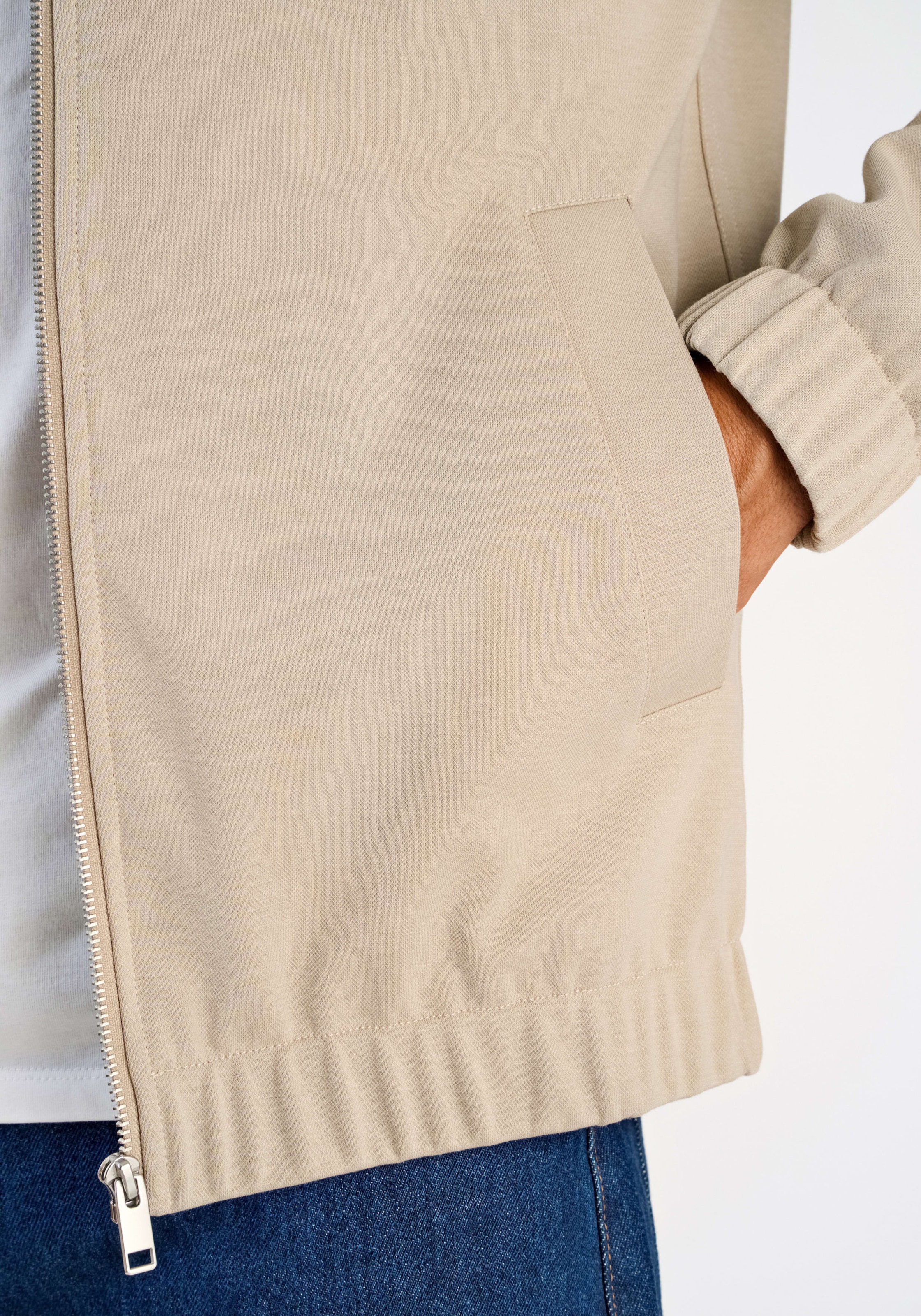 LINDBERGH Blouson ohne Kapuze