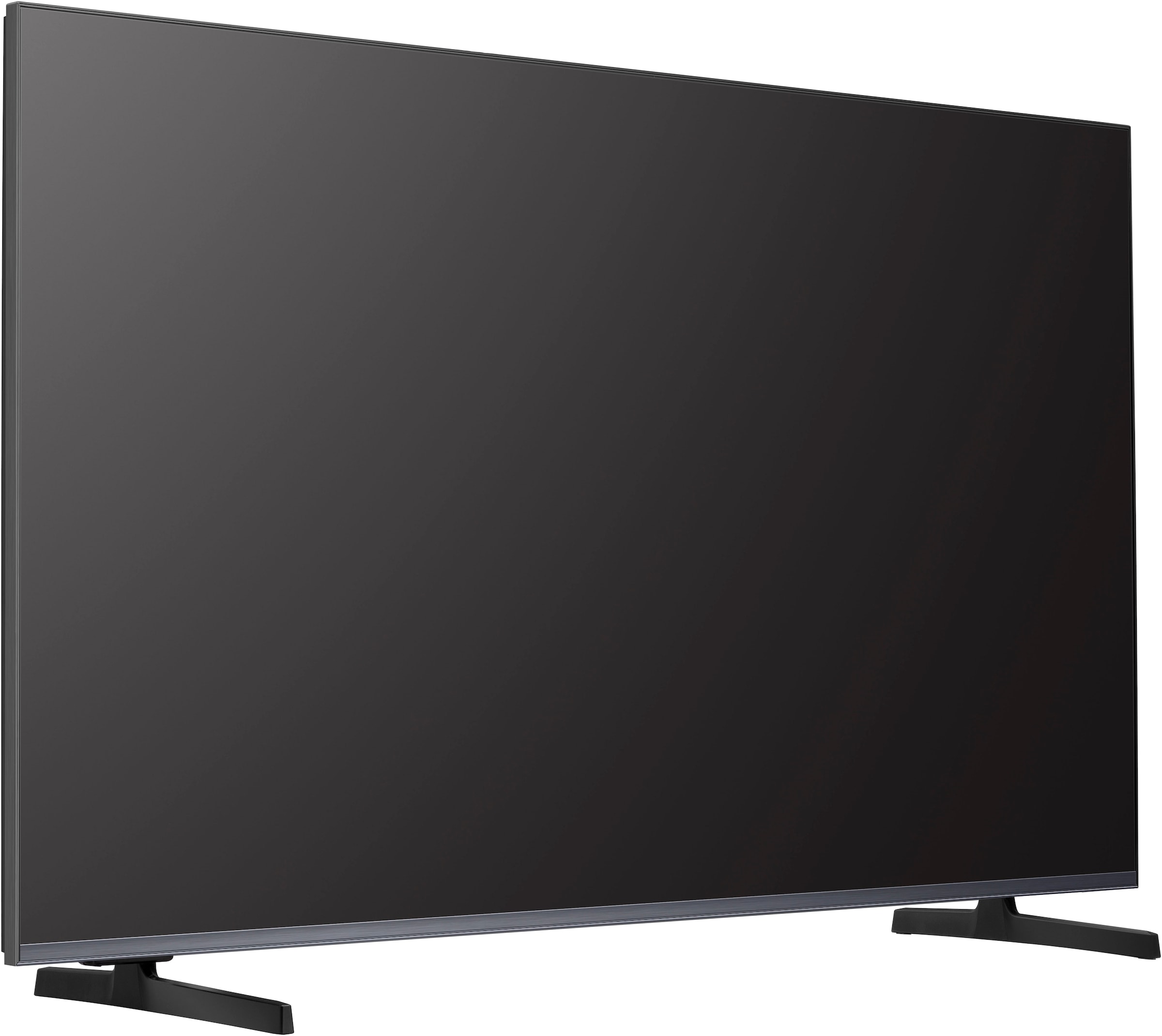 Hisense QLED-Fernseher »55S7NQ«, 4K Ultra HD, Smart-TV, 4K UHD QLED