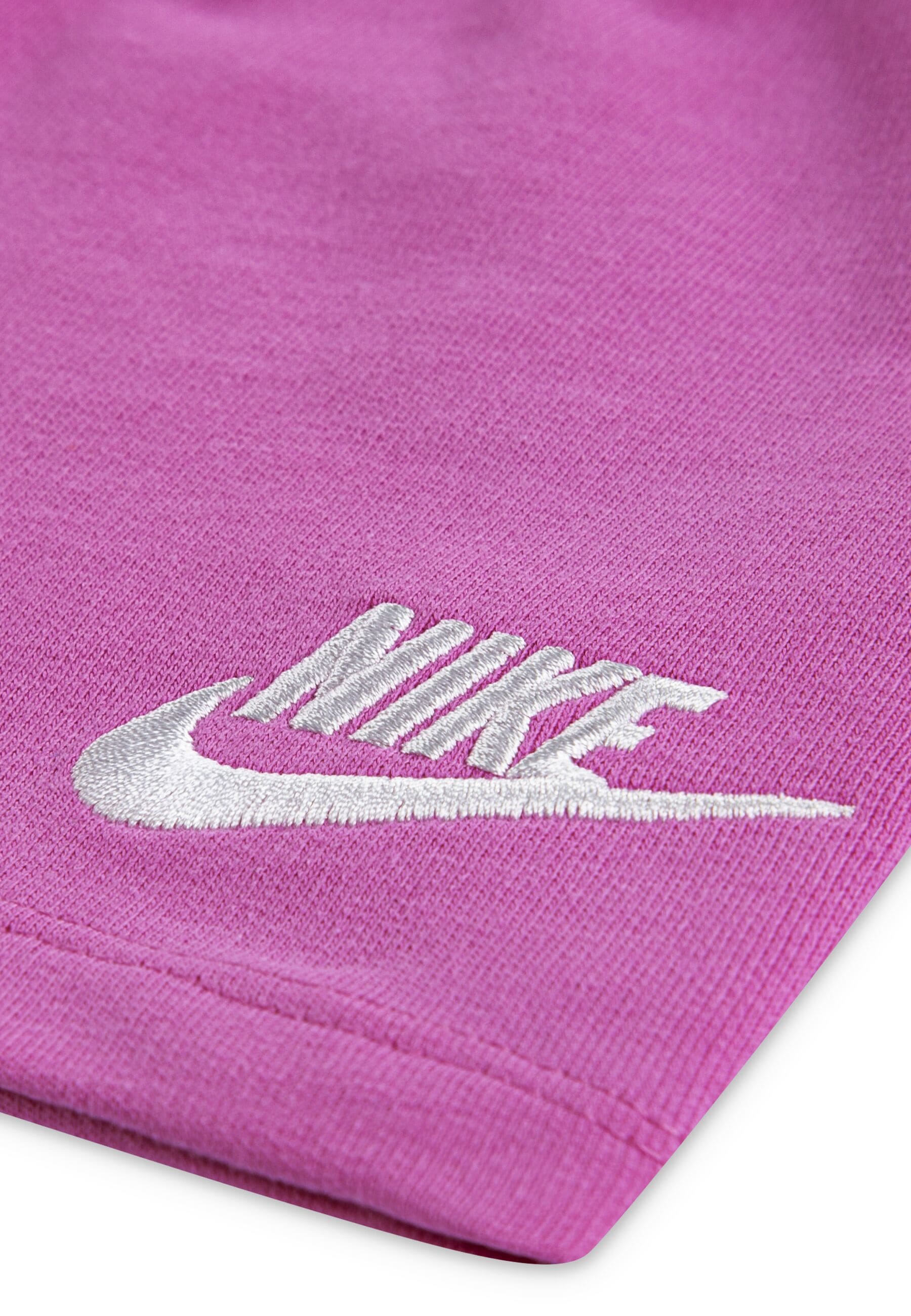 Nike Sportswear T-Shirt & Shorts »NKG BABY FRENCH TERRY SET«, für Kinder