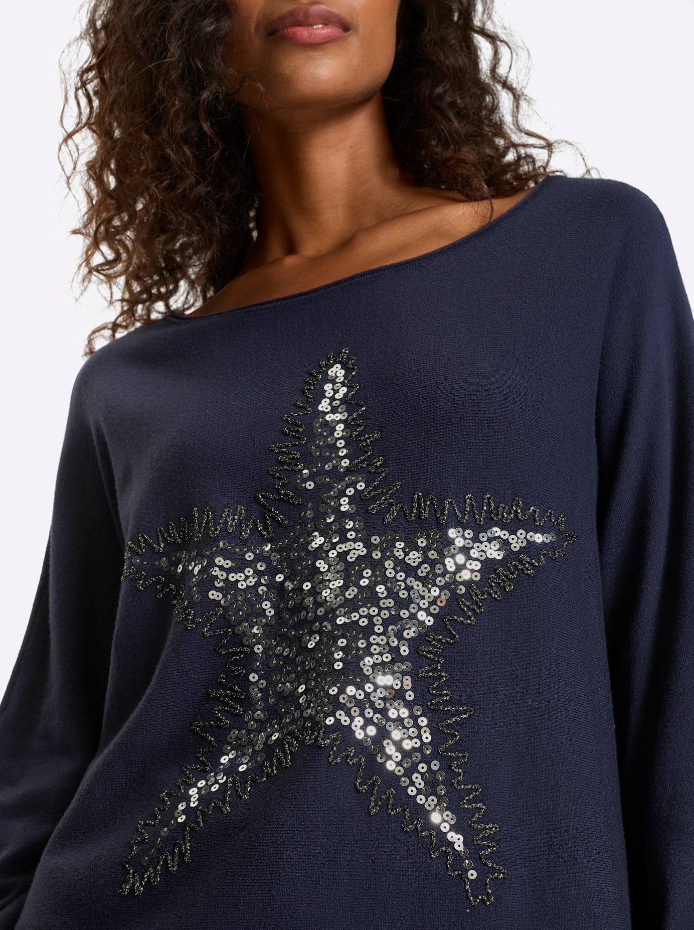 heine Strickpullover »Pullover«