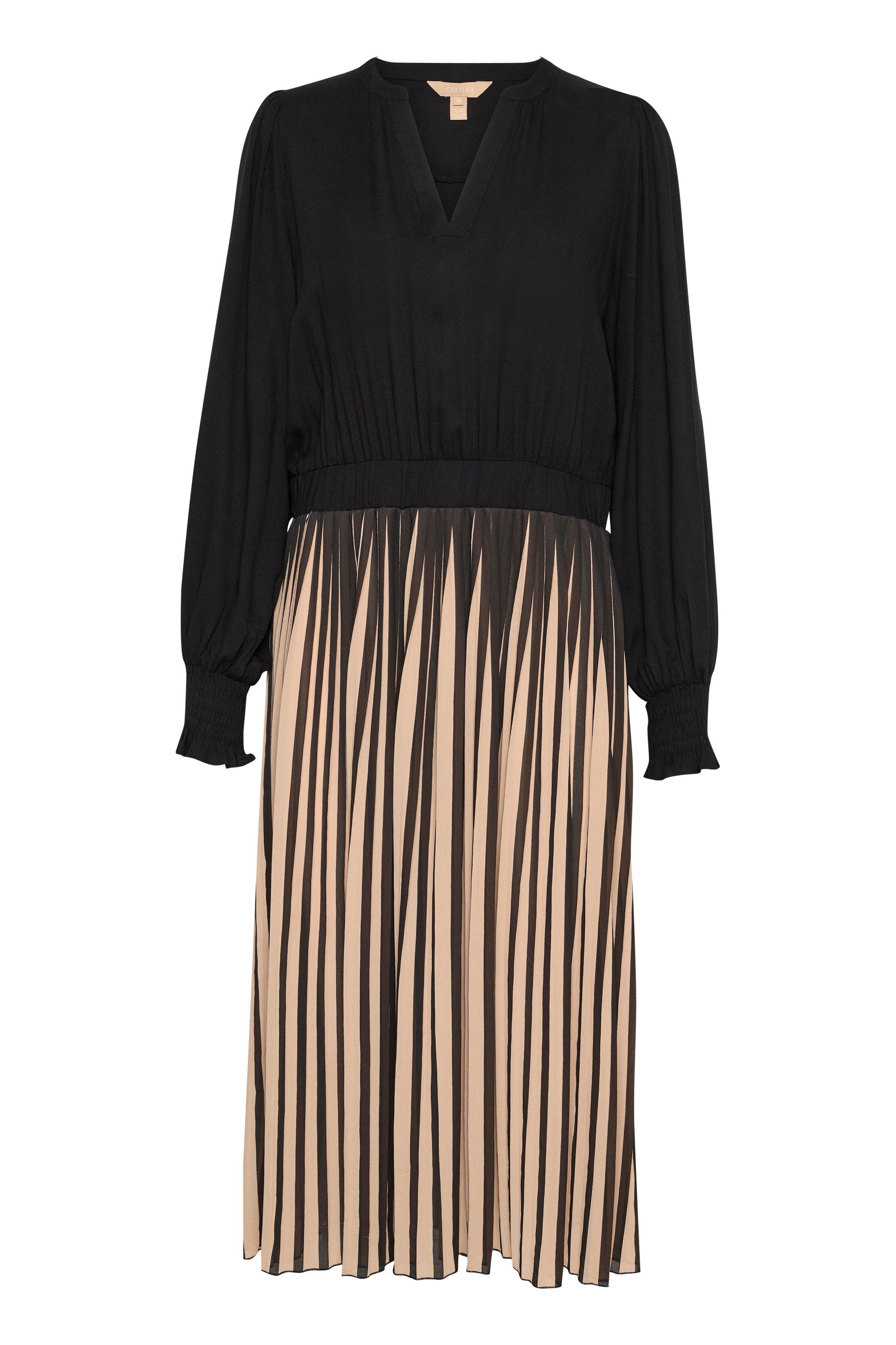 Culture Midikleid »Kleid CUcarly«