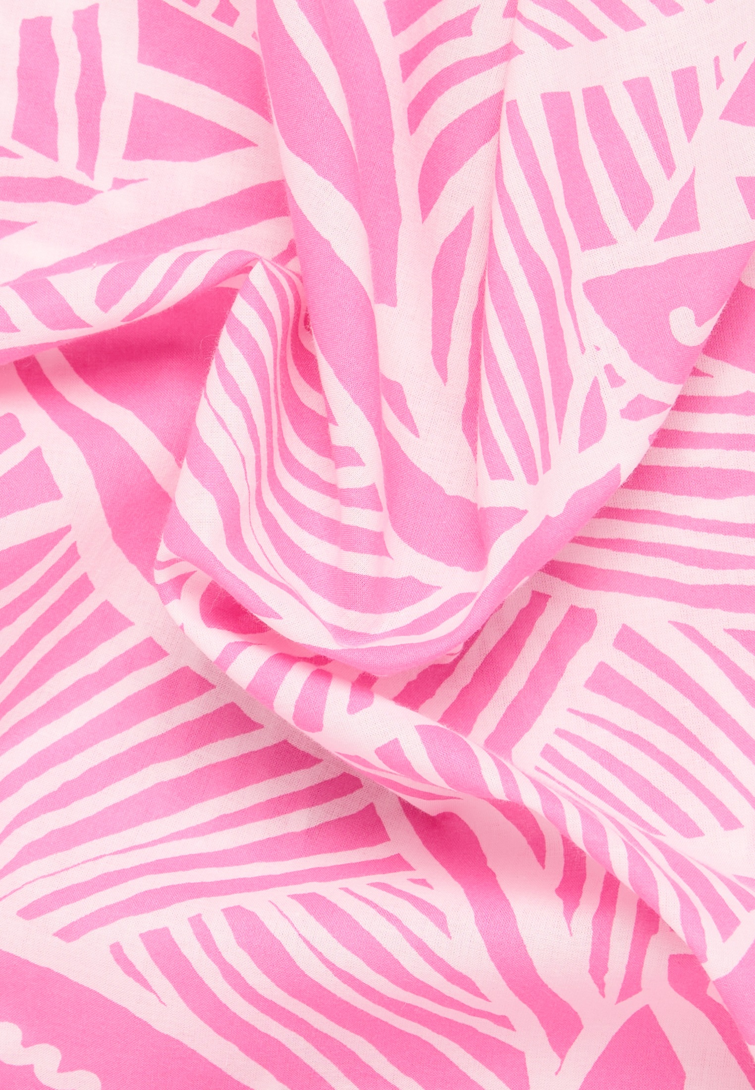 Eterna Hemdbluse »REGULAR FIT«