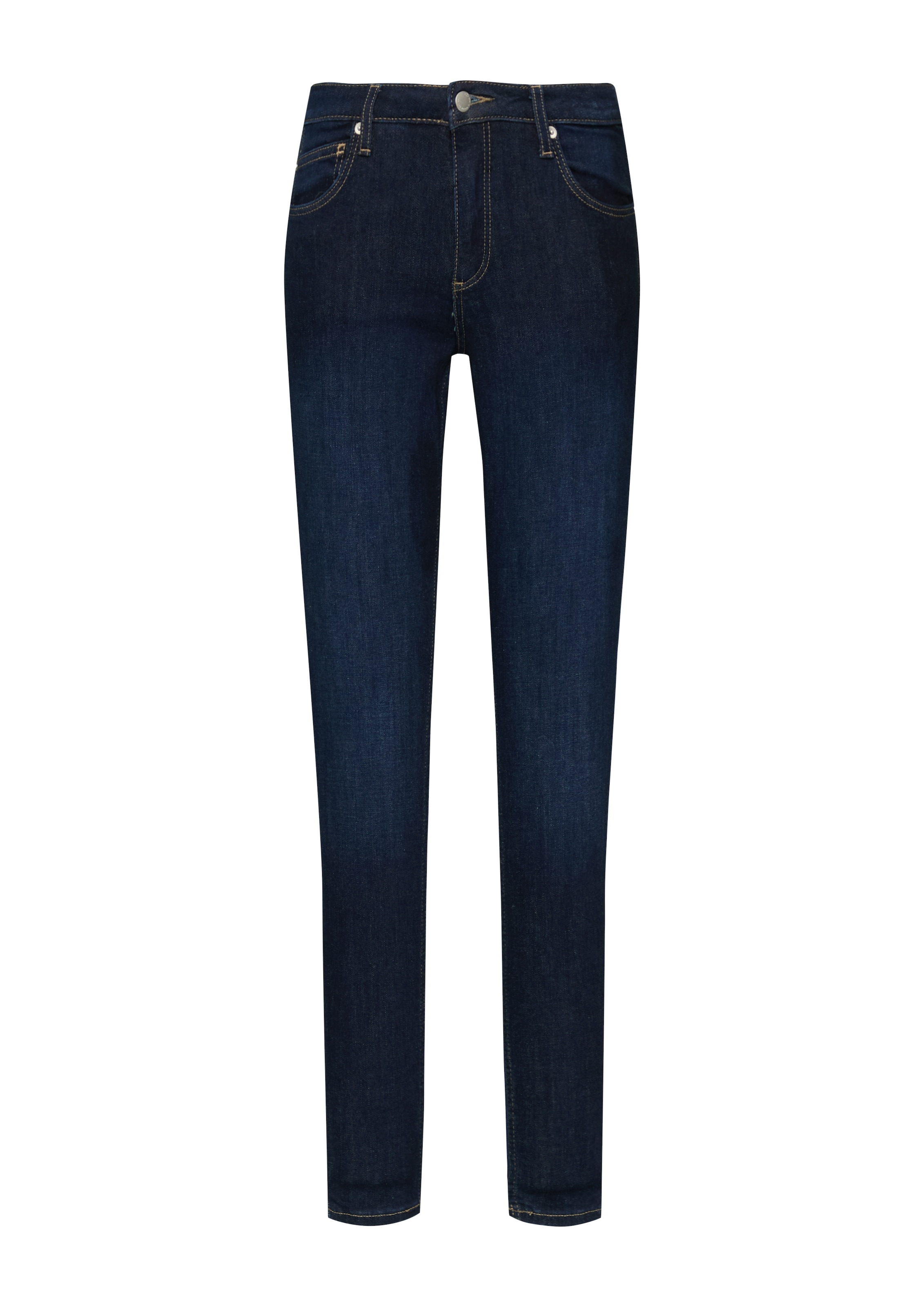 QS Skinny-fit-Jeans »SADIE«, mit Taschen