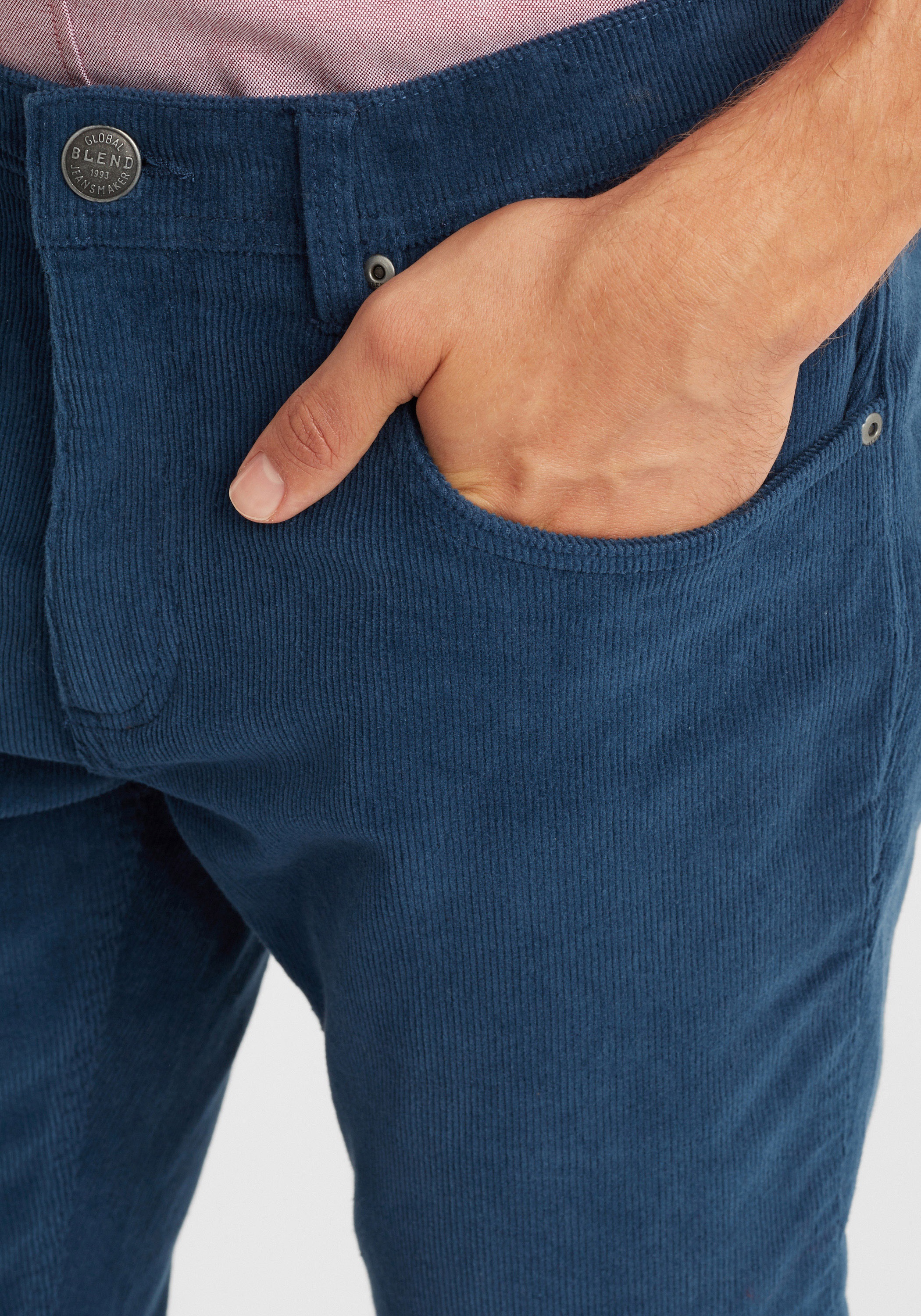 Blend Stoffhose »Stoffhose BHManito«