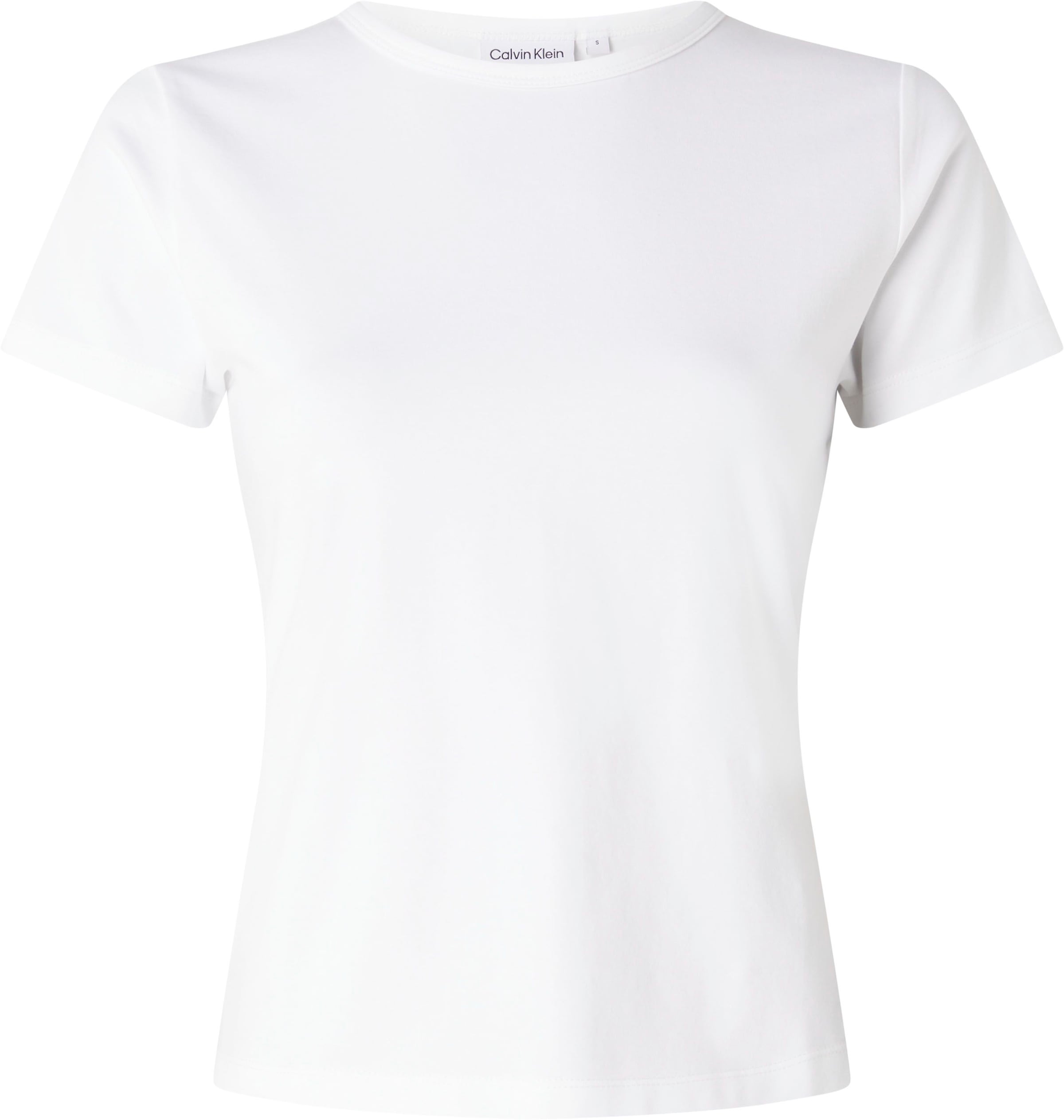T-Shirt, mit Klein Calvin bestellen bei OTTO Rundhalsausschnitt