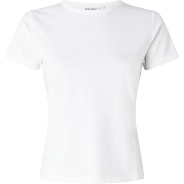 Calvin Klein T-Shirt, mit Rundhalsausschnitt bestellen bei OTTO