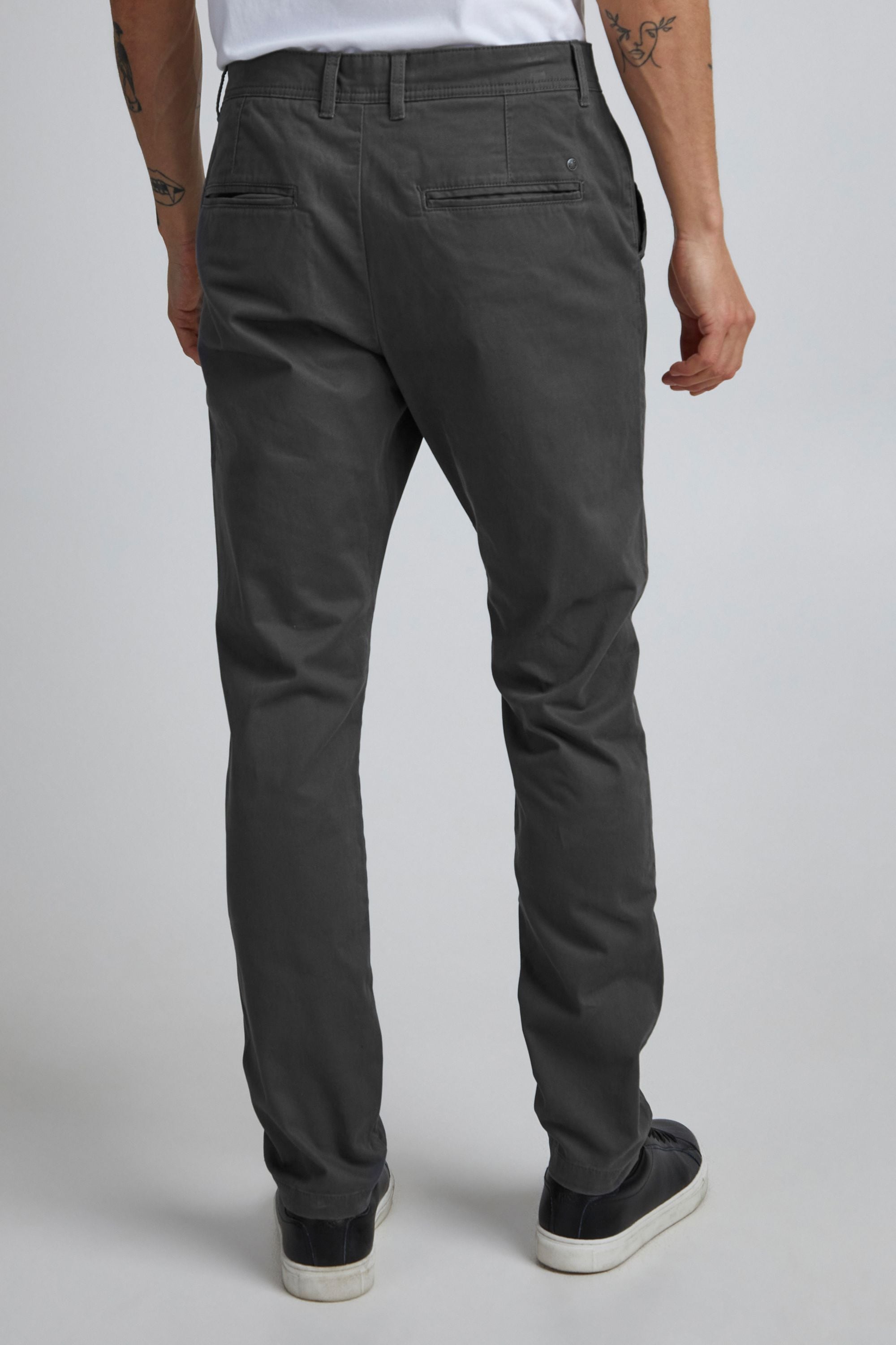 !Solid Chinohose »Chinohose SDJim«