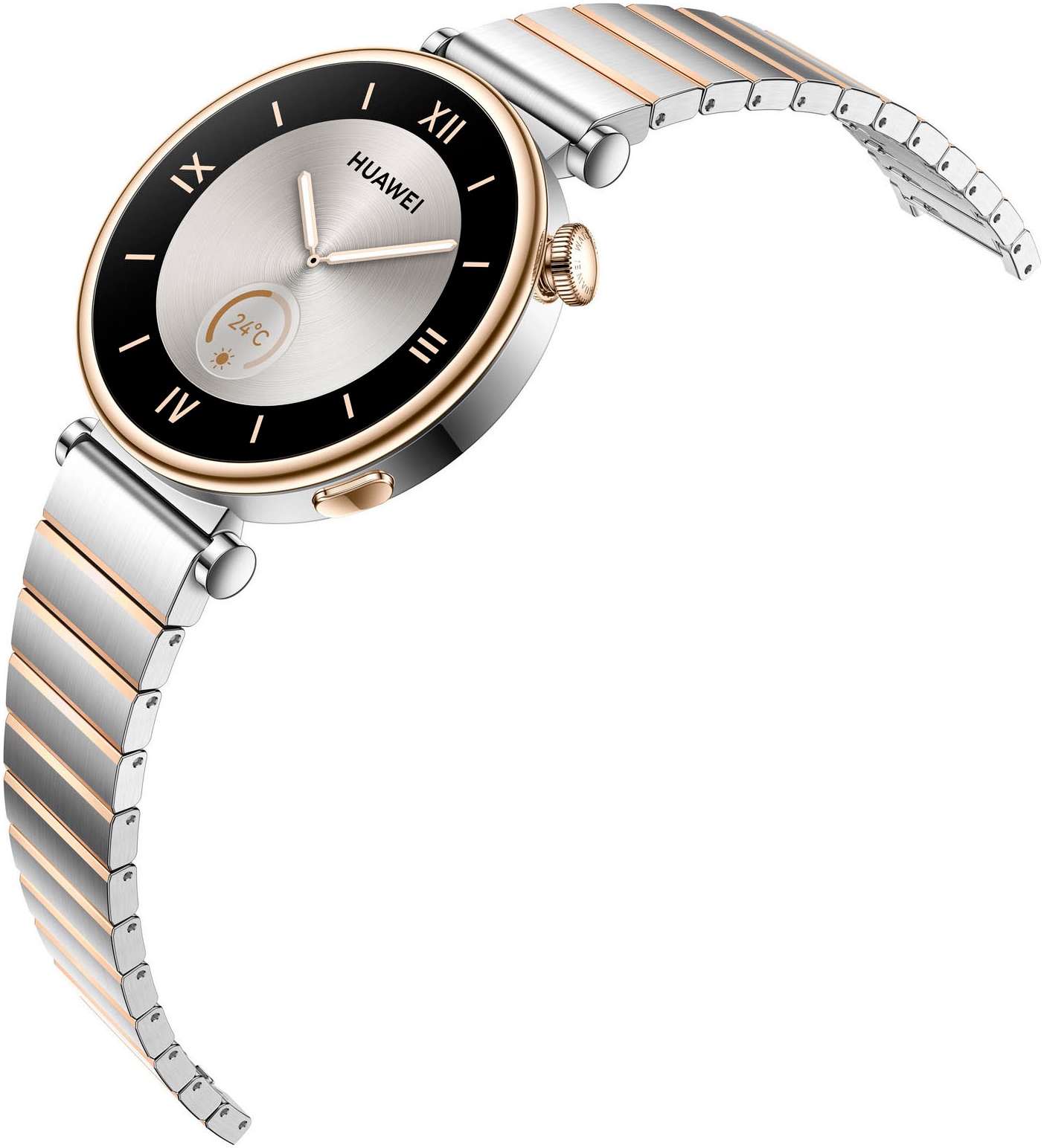 Huawei Smartwatch »Watch GT4«(41/ 1,32 ″) Harmony OS