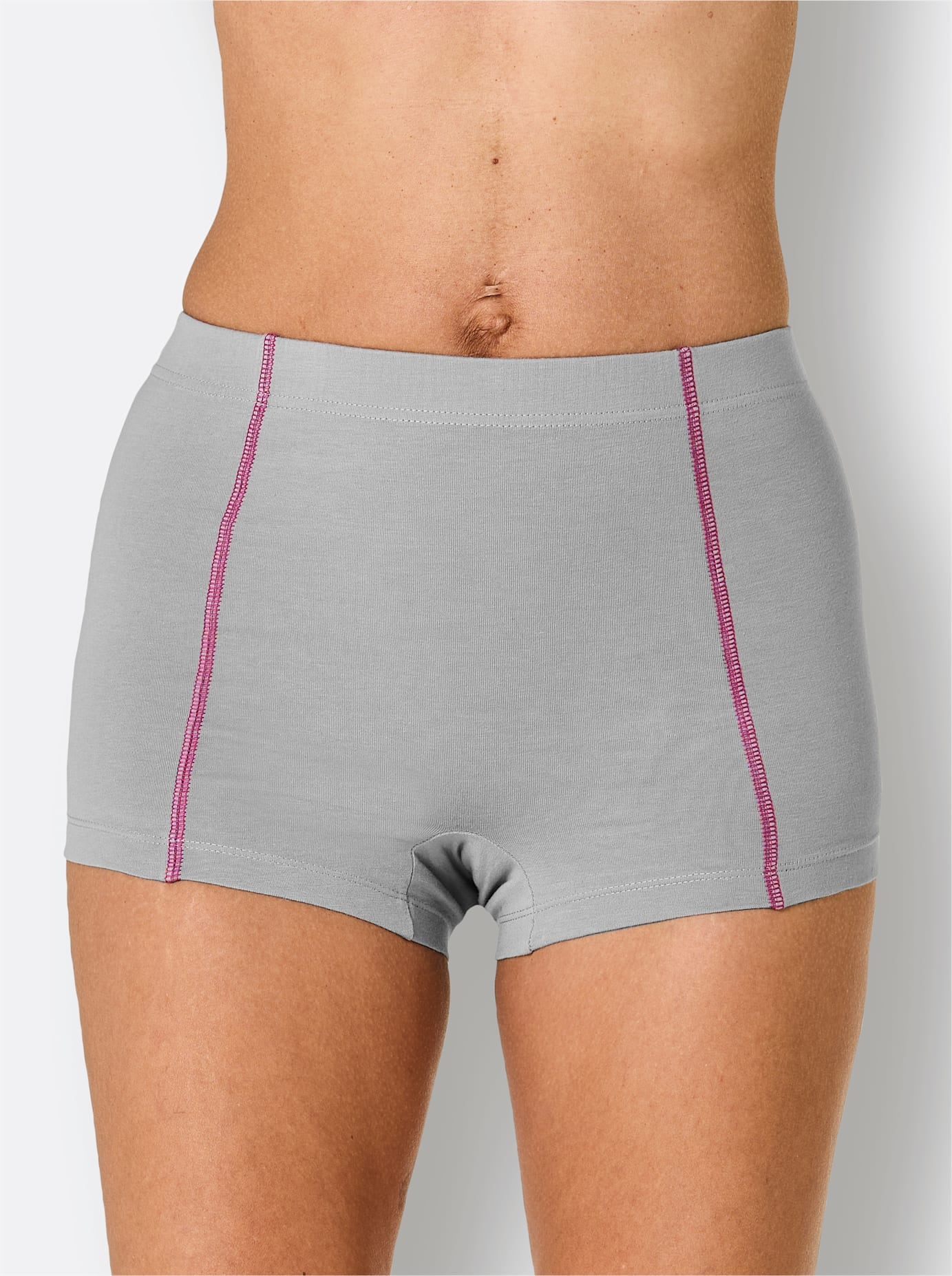 wäschepur Panty, (3 St.)