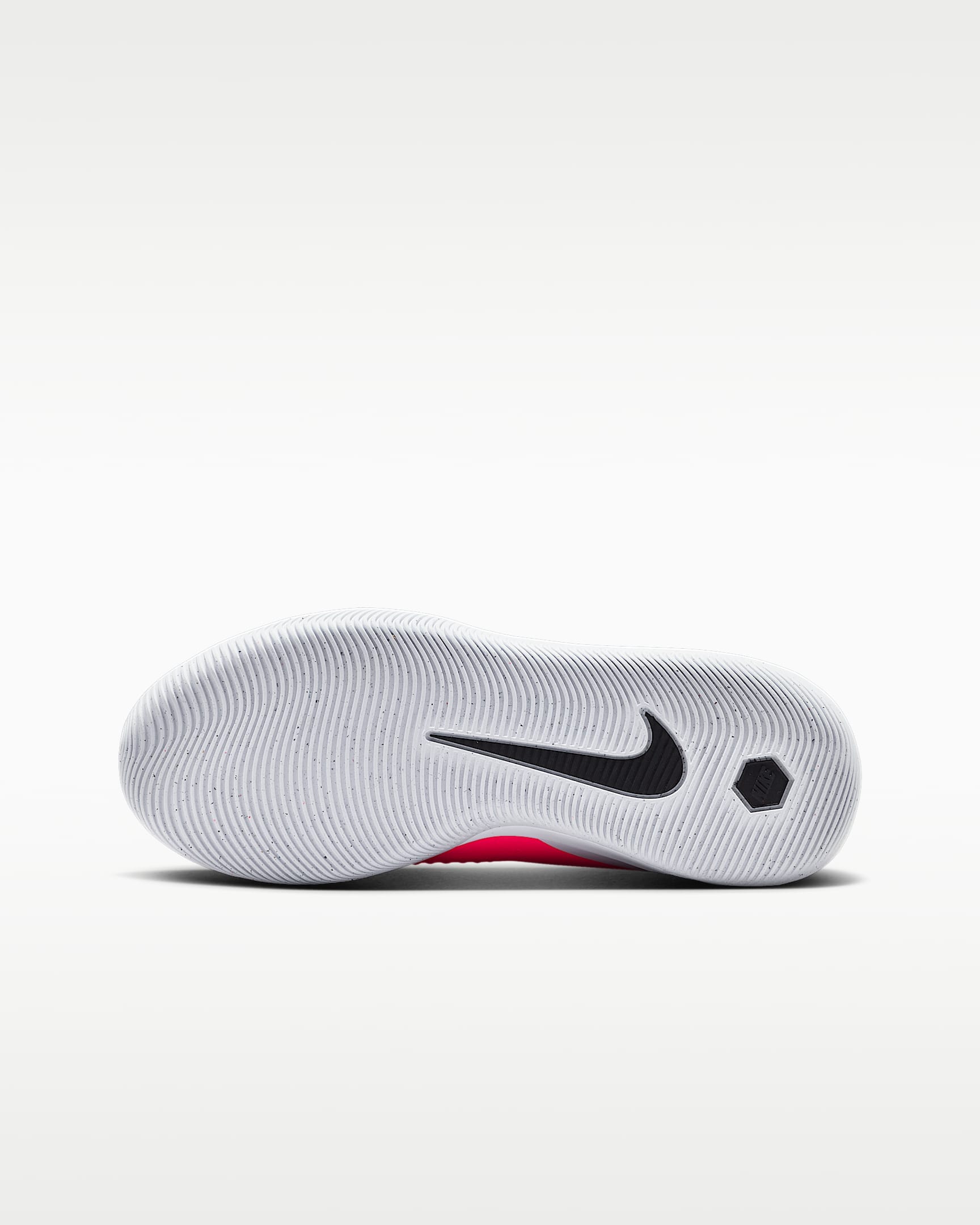Nike Fußballschuh »JR PHANTOM 6 LOW ACAD IC T«  Außensohle für Hallenböden