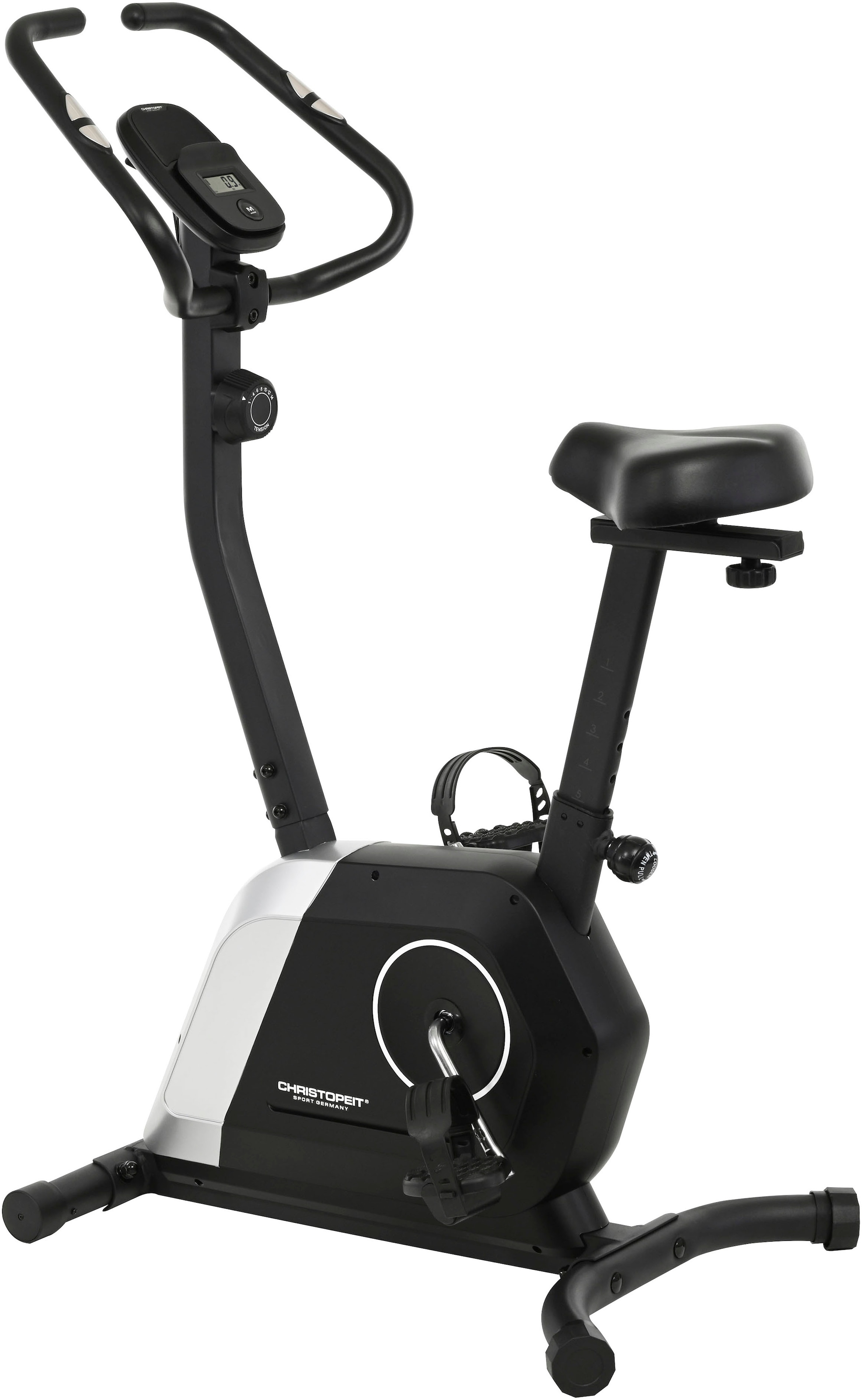 Christopeit Sport® Heimtrainer »Heimtrainer Active«