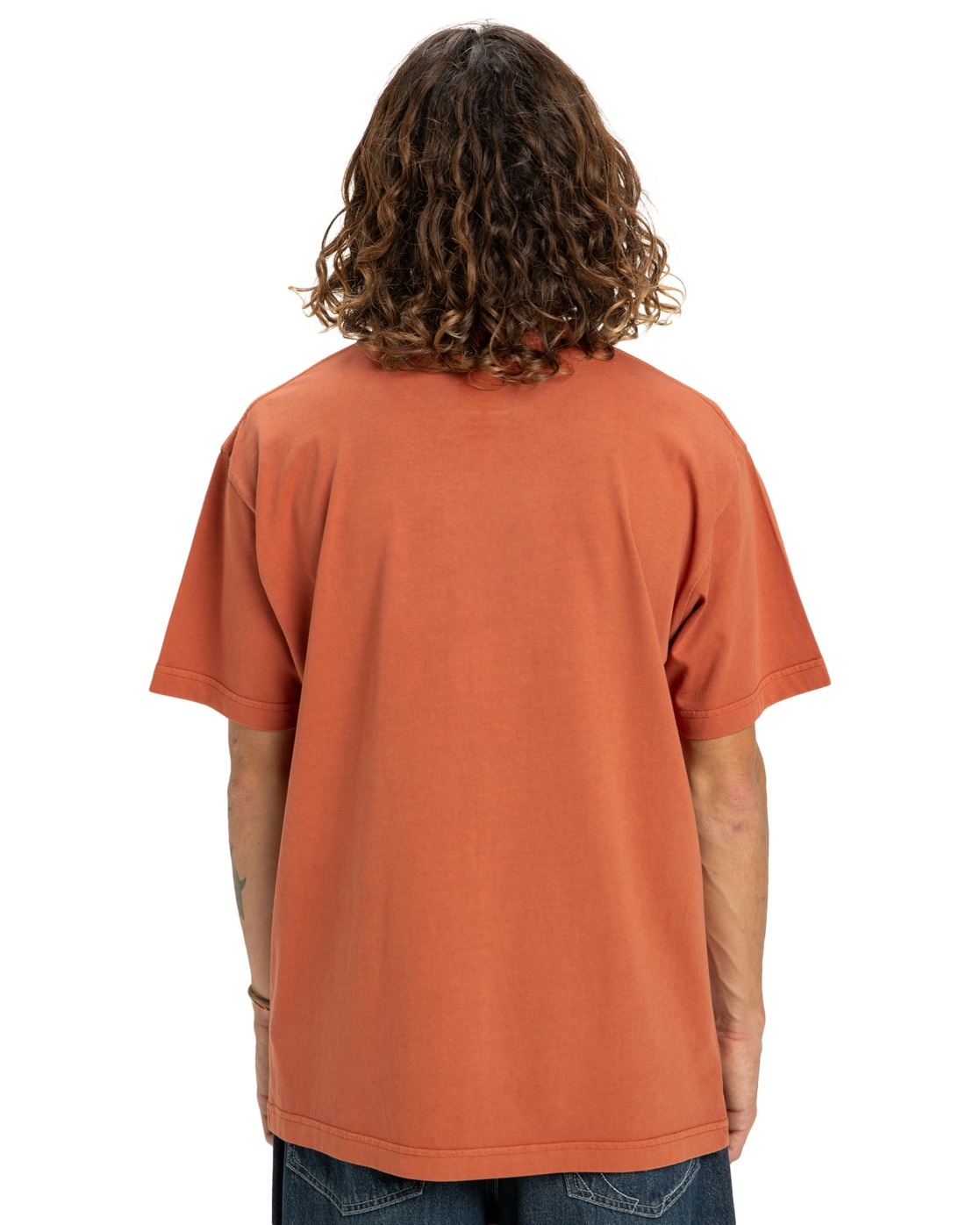 DC Shoes T-Shirt »DC Star Pigment Dye«