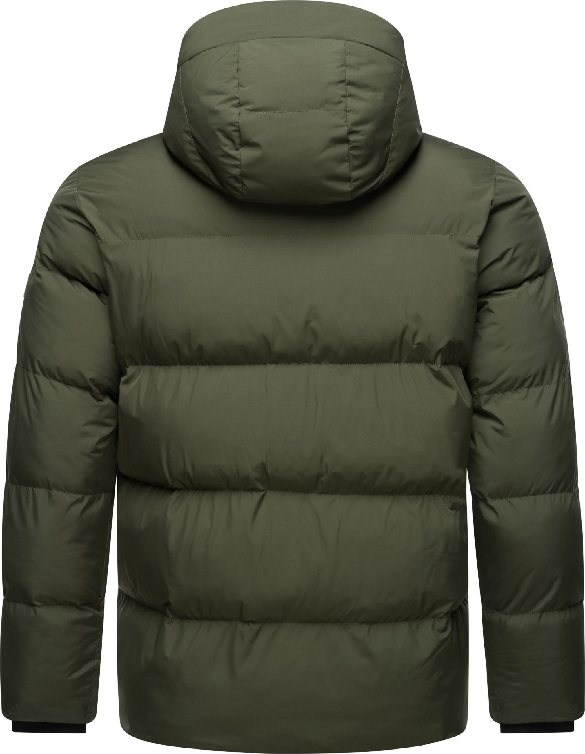 Ragwear Steppjacke »Steppjacke Walby«