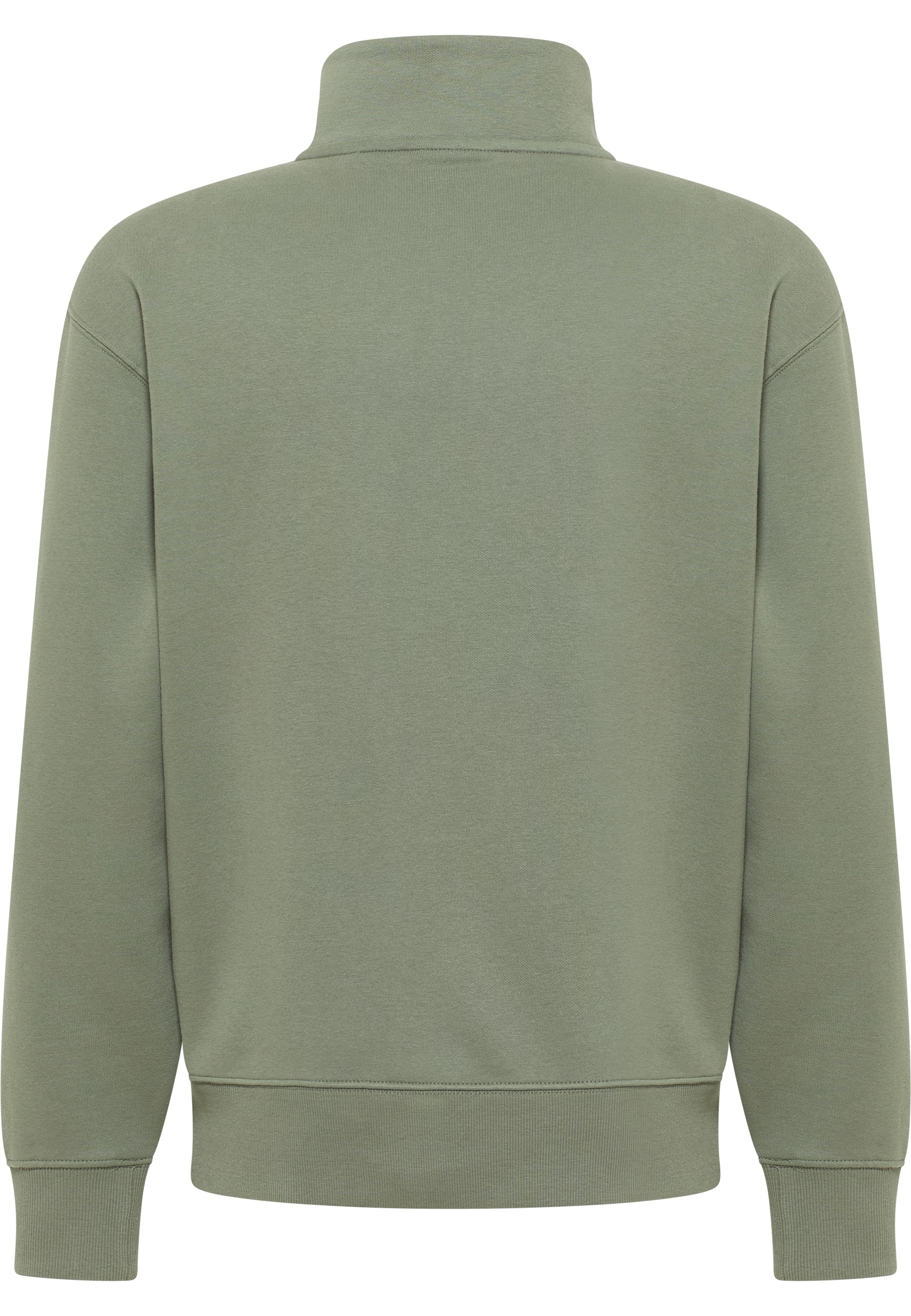 MUSTANG Sweatshirt »Herren Style Franklin«