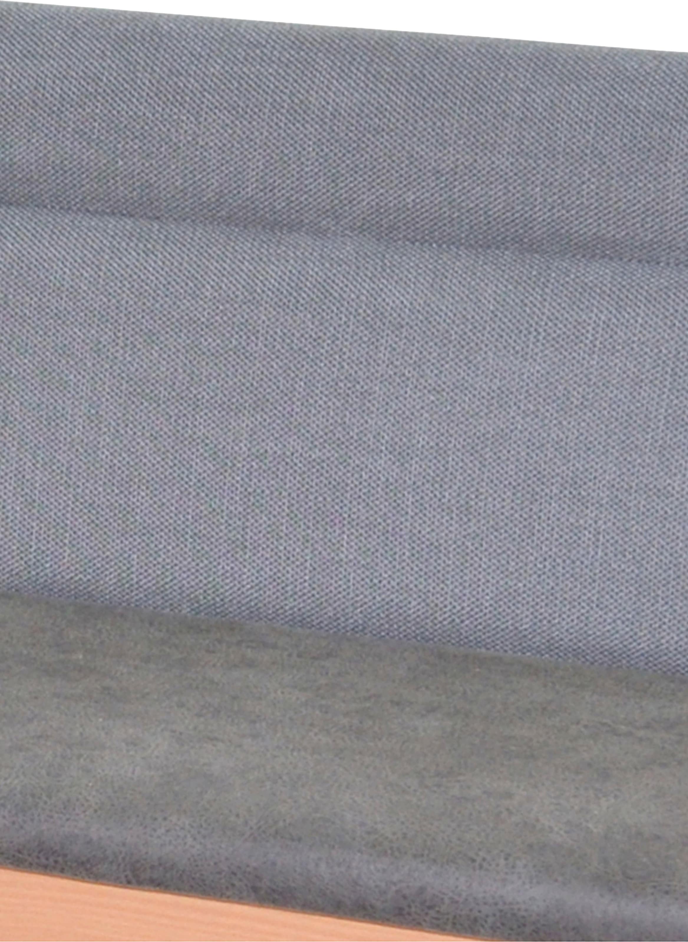 HOFMANN LIVING AND MORE Essgruppe »4tlg. Eckbankgruppe«, (Spar-Set, 4 tlg., 4tlg. Eckbankgruppe), Stühle montiert