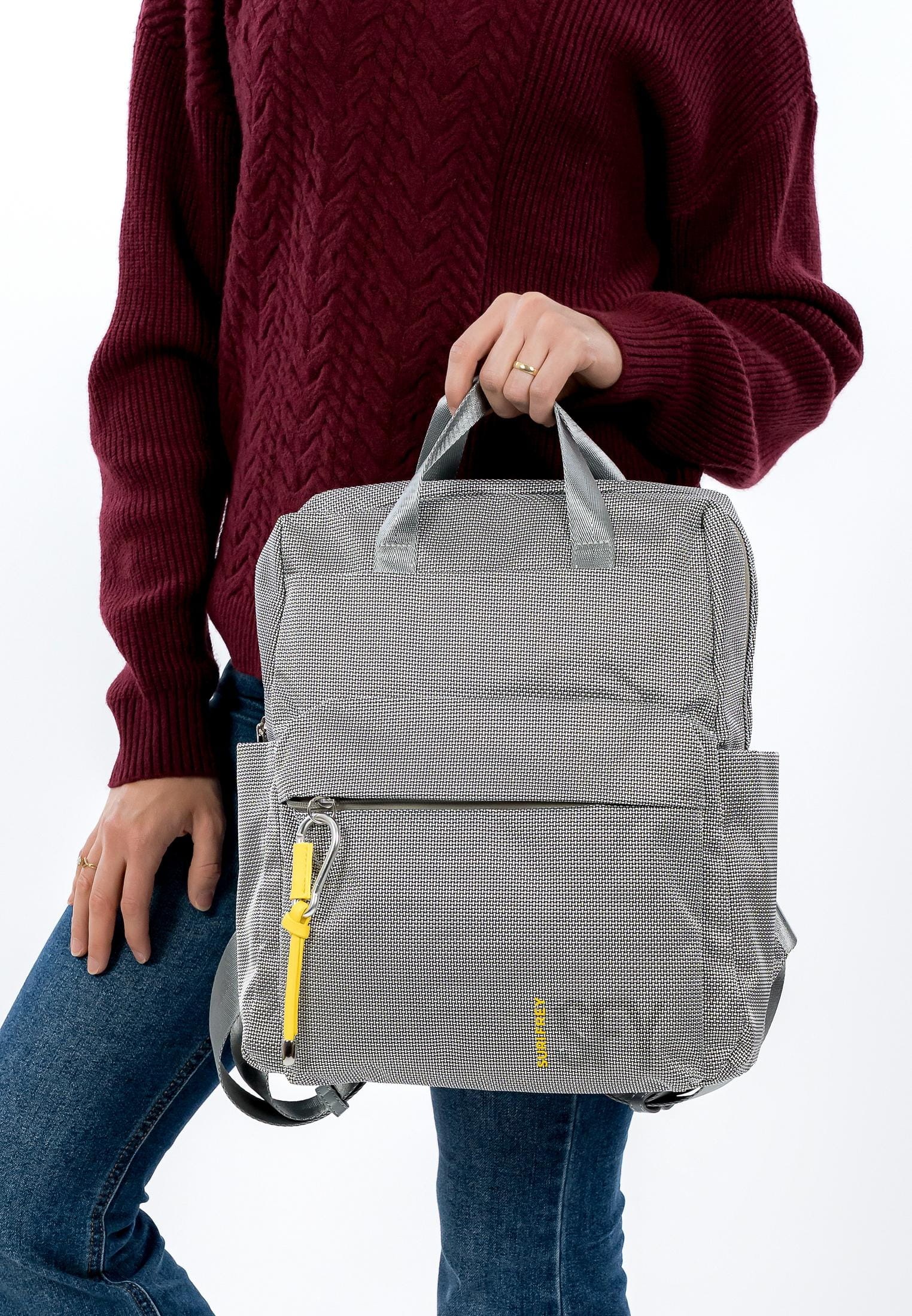 SURI FREY Rucksack »Rucksack SFY SURI Sports Marry«