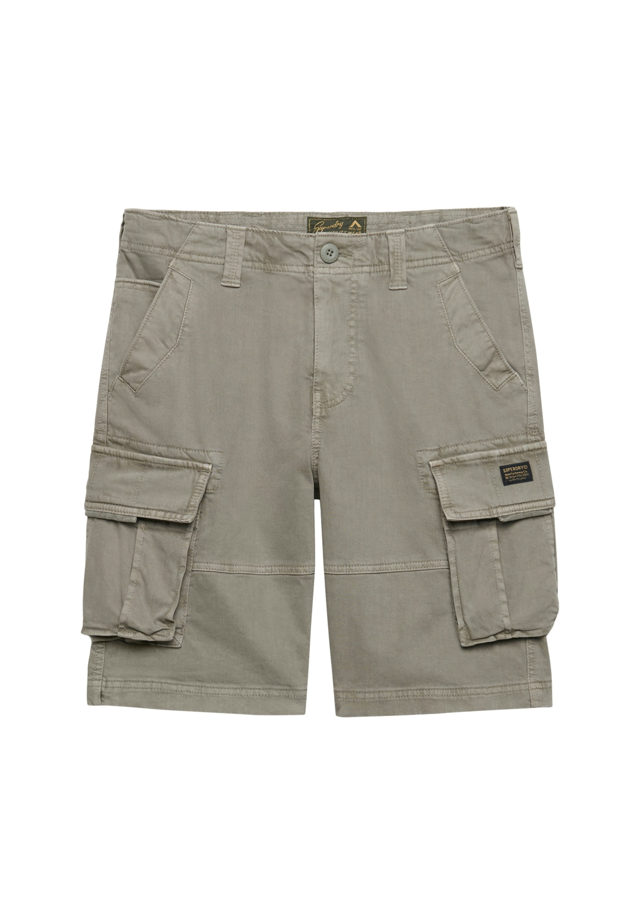 Superdry Cargobermudas »CORE CARGO SHORT«