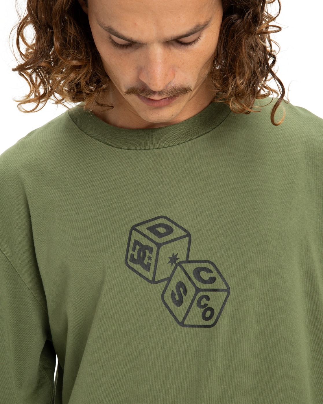 DC Shoes Langarmshirt »Hi Rolling Hls«