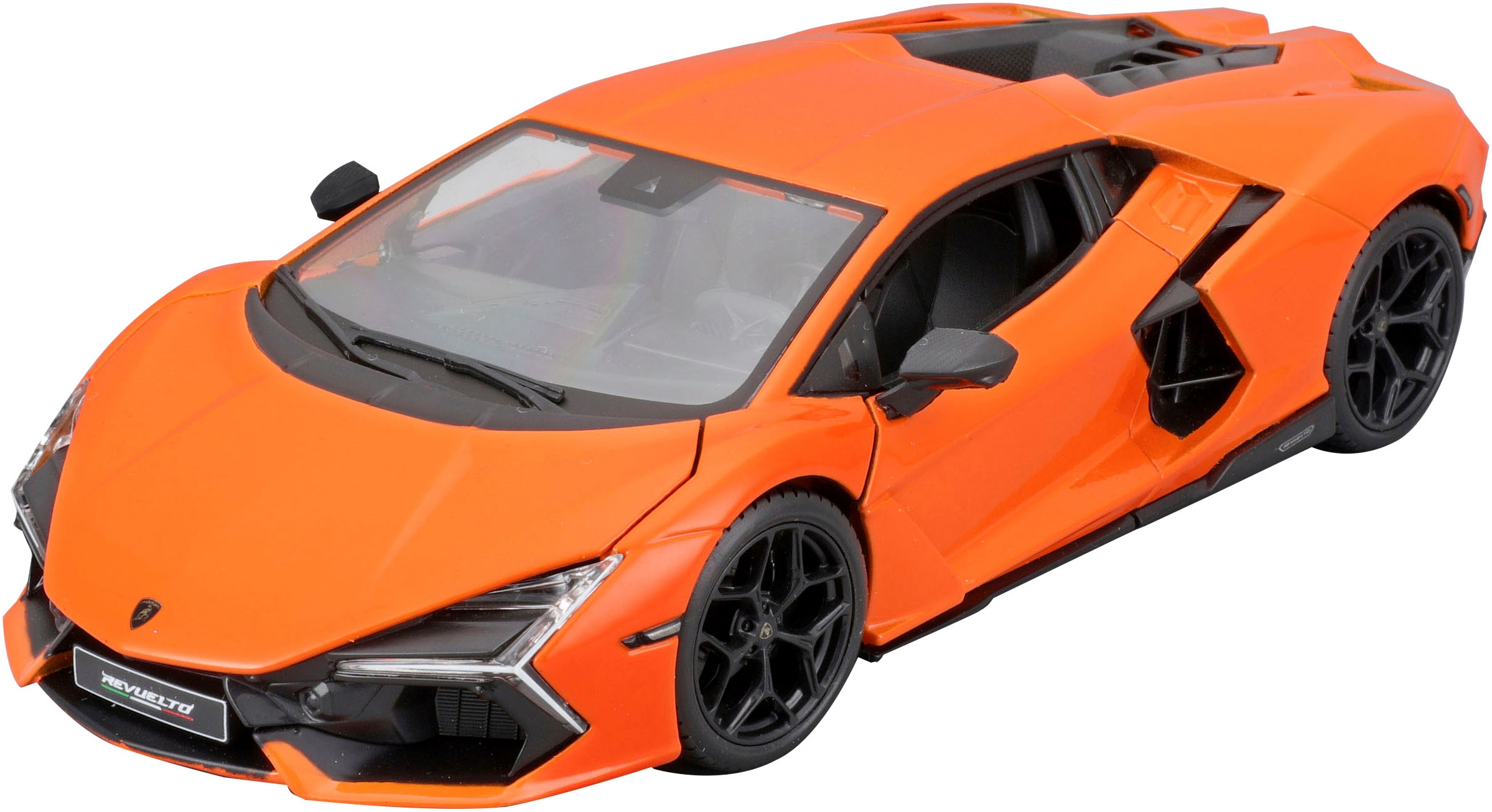 Bburago Sammlerauto »Lamborghini Revuelto«, 1:24