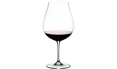 Rotweinglas »Vinum«, (Set, 2 tlg., NEW WORLD PINOT NOIR)