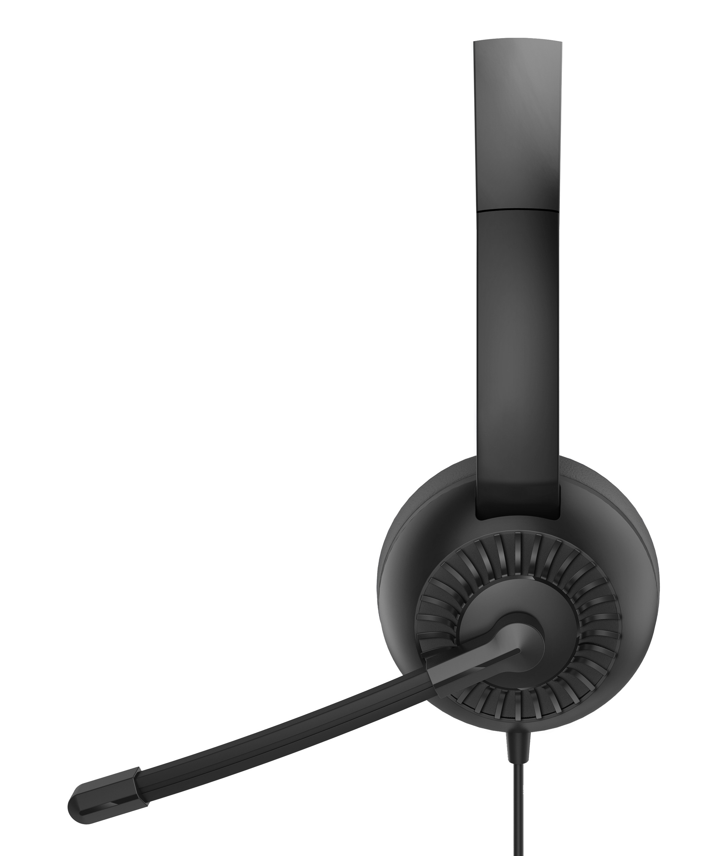 Speedlink Headset »METIS«, 3.5mm Jack mit Y-Adapter