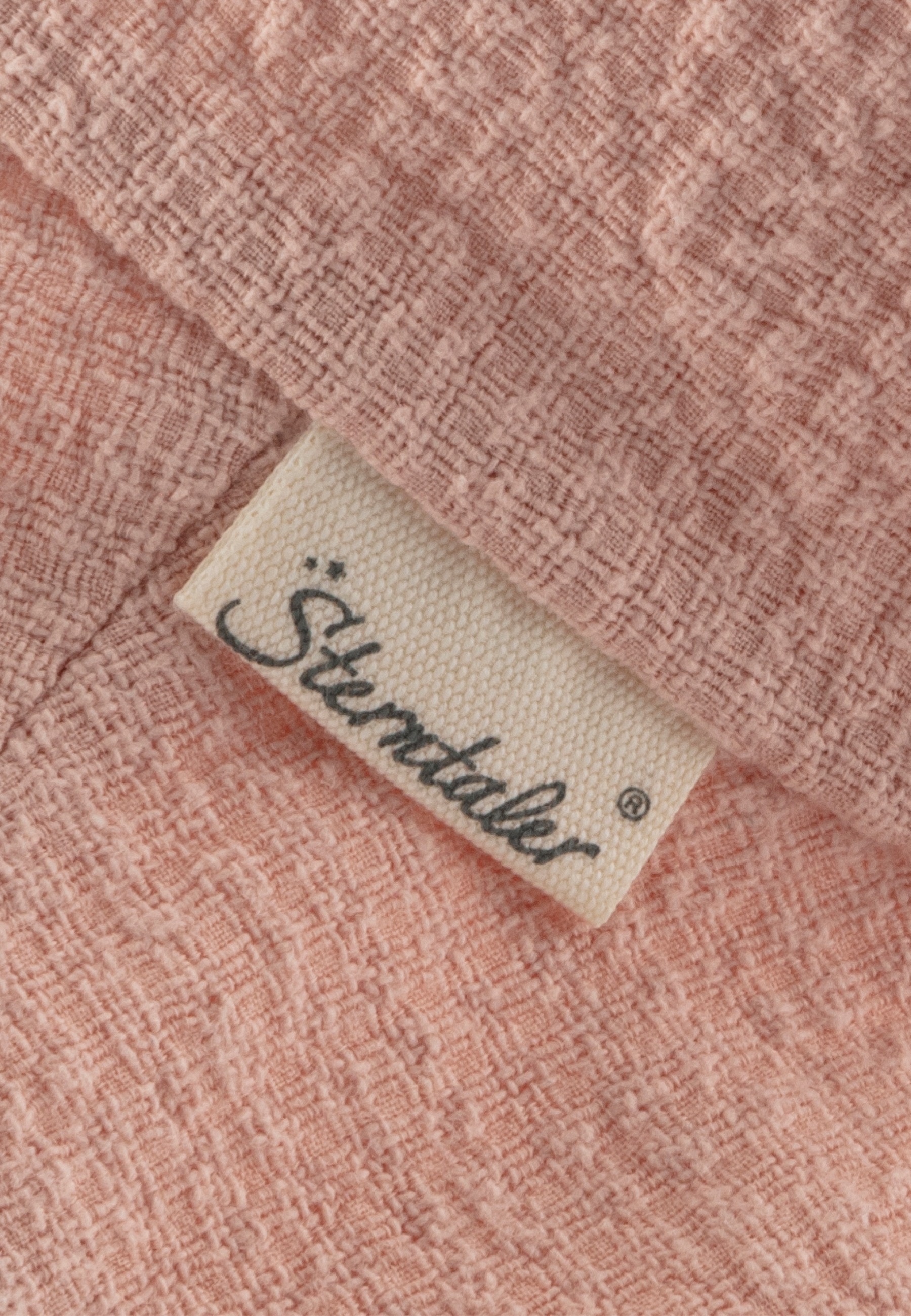 Sterntaler® Schirmmütze »Sonnenhut Struktur«