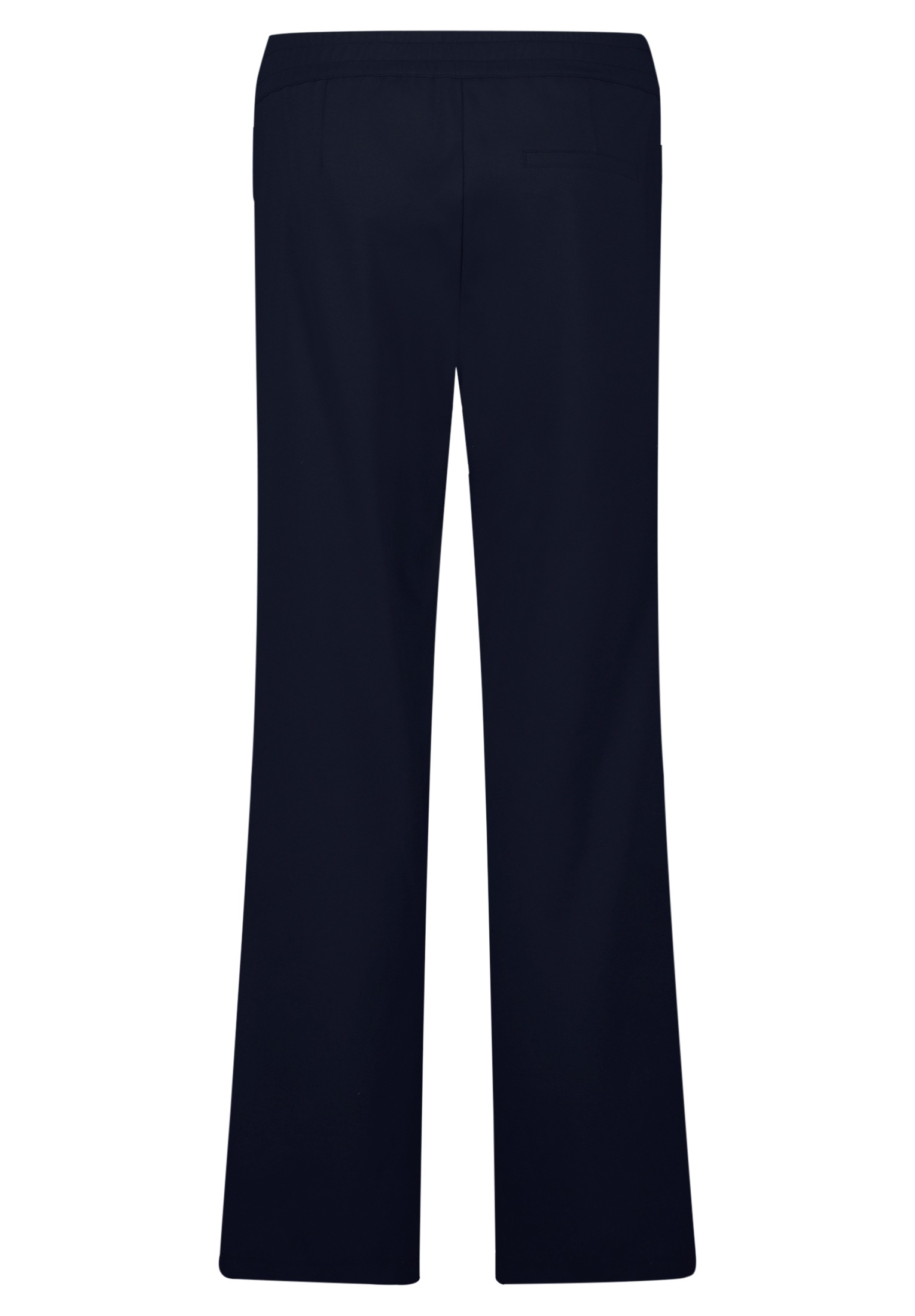 Betty&Co Schlupfhose »Schlupfhose mit Eingrifftaschen«