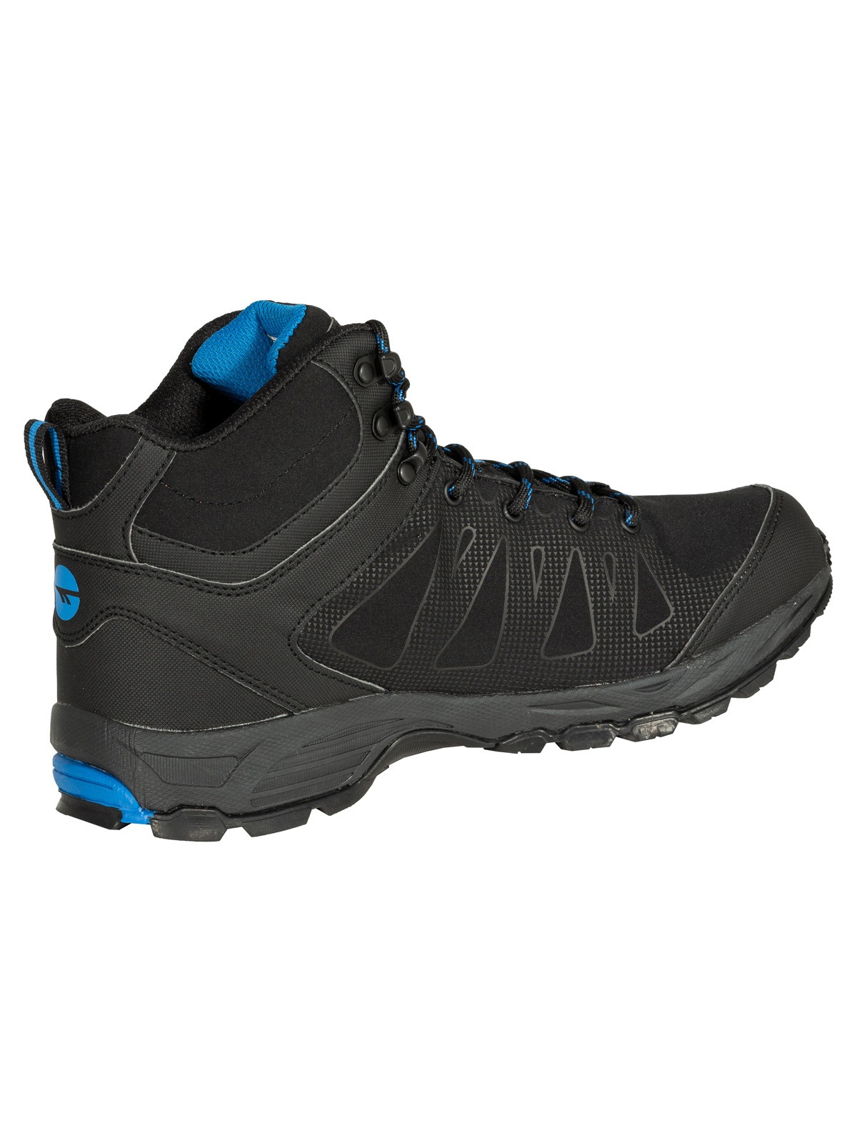 Hi-Tec Wanderschuh »Raven Mid«