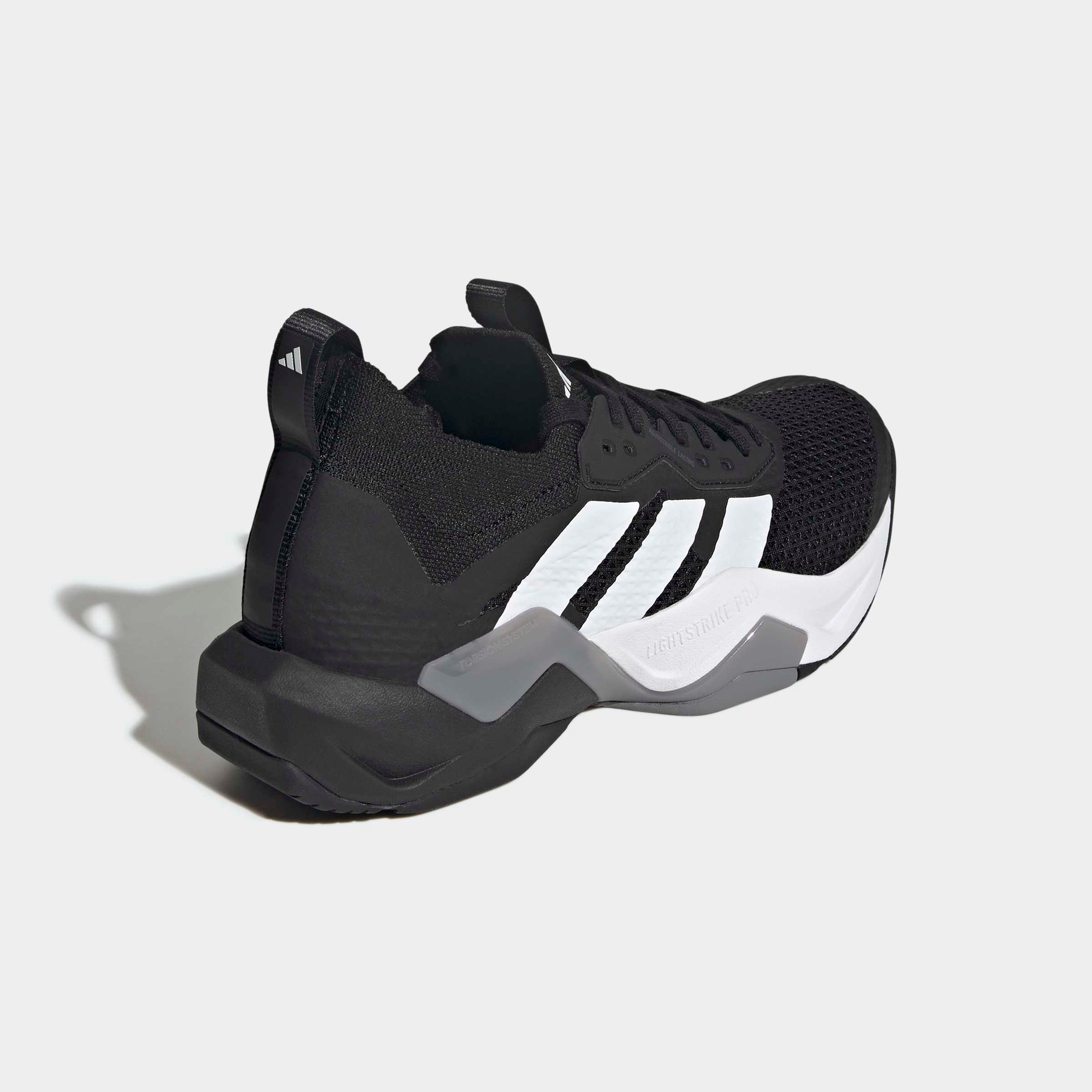 adidas Performance Trainingsschuh »RAPIDMOVE ADV 2«