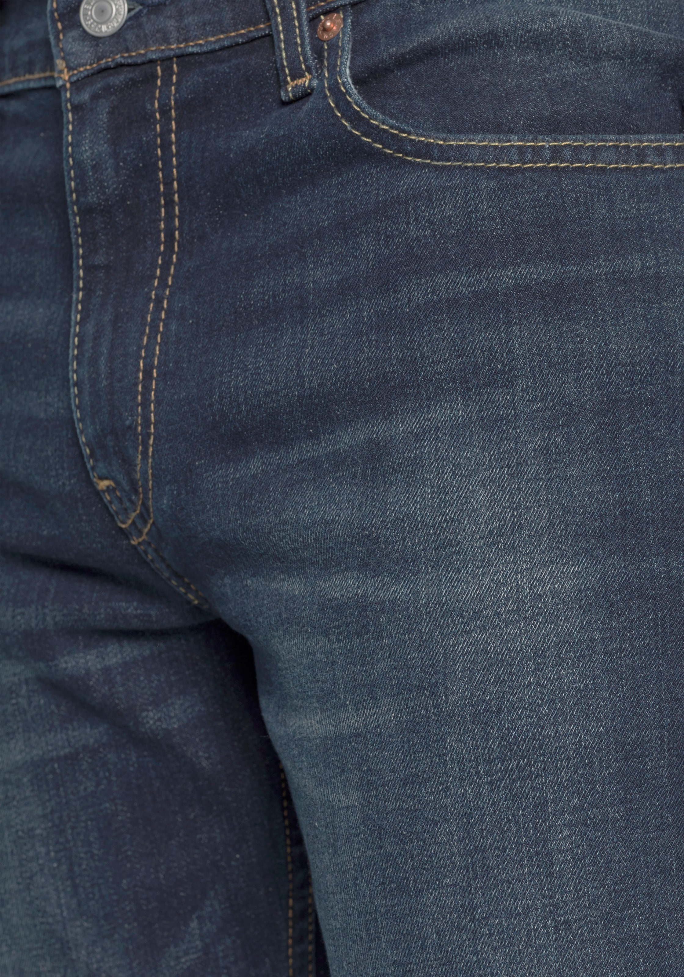 Levi's® Slim-fit-Jeans »511 SLIM«, mit Stretch