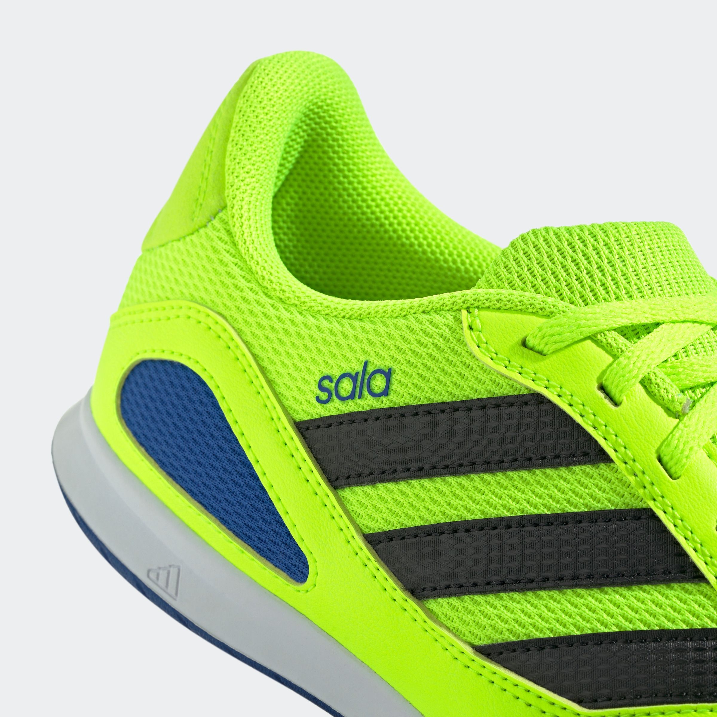 adidas Performance Fußballschuh »SUPER SALA COMPETITION III IN«, für Halle und Straße