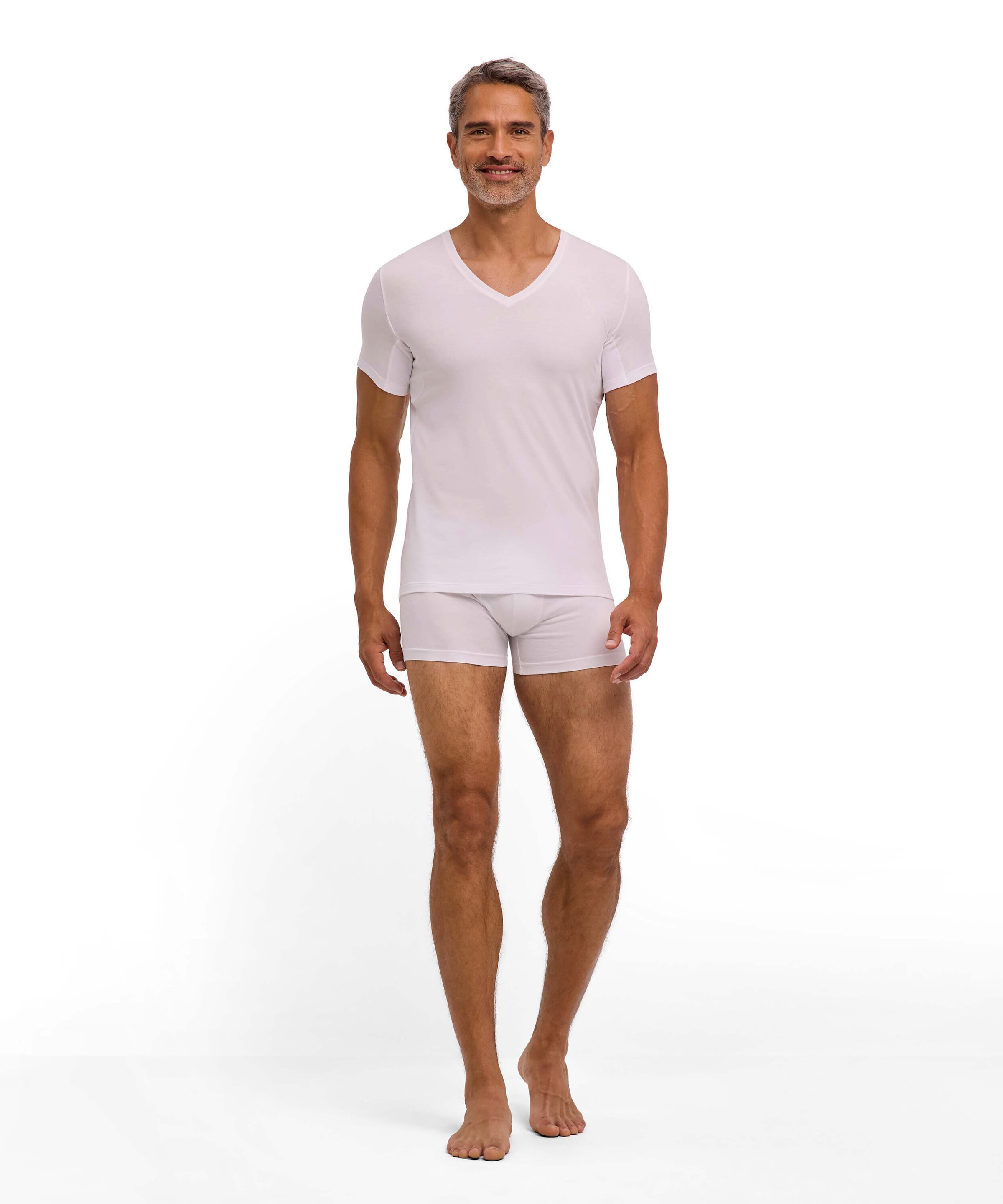 FALKE Funktionsunterhemd »Daily Climate Control« 1 Stk.