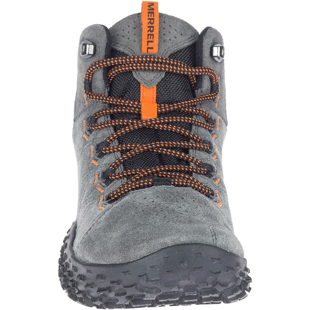 Merrell Barfußschuh »WRAPT MID WP«, wasserdicht