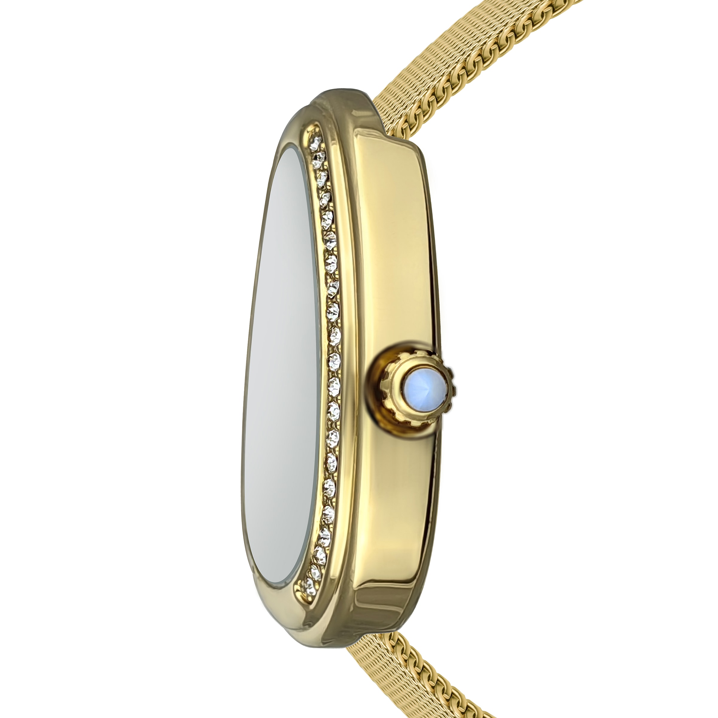 CLARE MOSS Quarzuhr »CMB1-B034G«