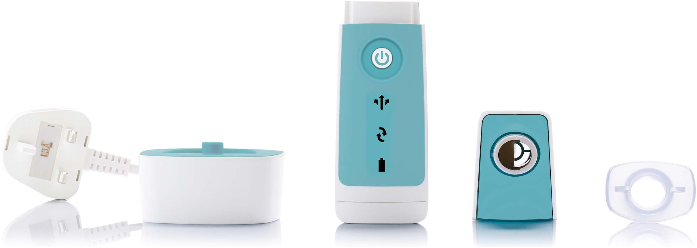 REVITIVE Inhalationsgerät »Aerosure«