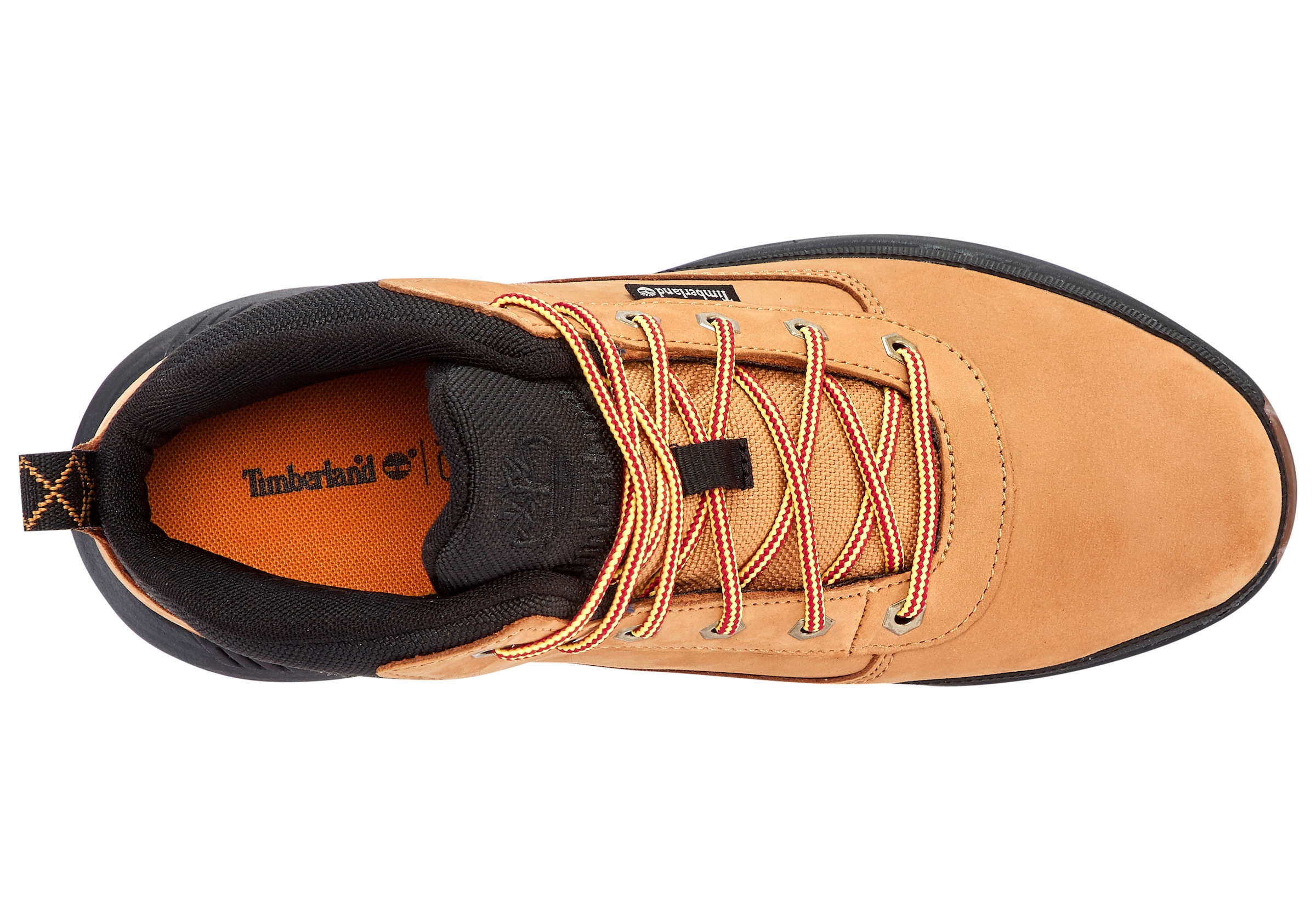 Timberland Schnürboots »FIELD TREKKERMID LACE UP SNEAKER«  Wintersneaker, Sneaker, Winterschuhe