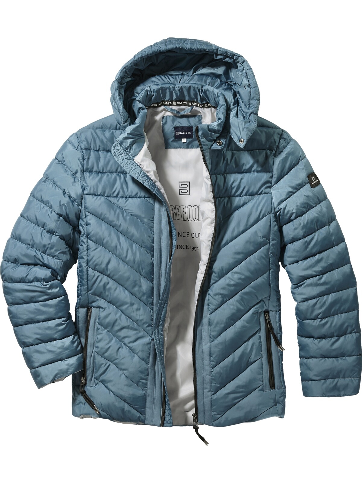 Babista Steppjacke »Steppjacke MALISSO«