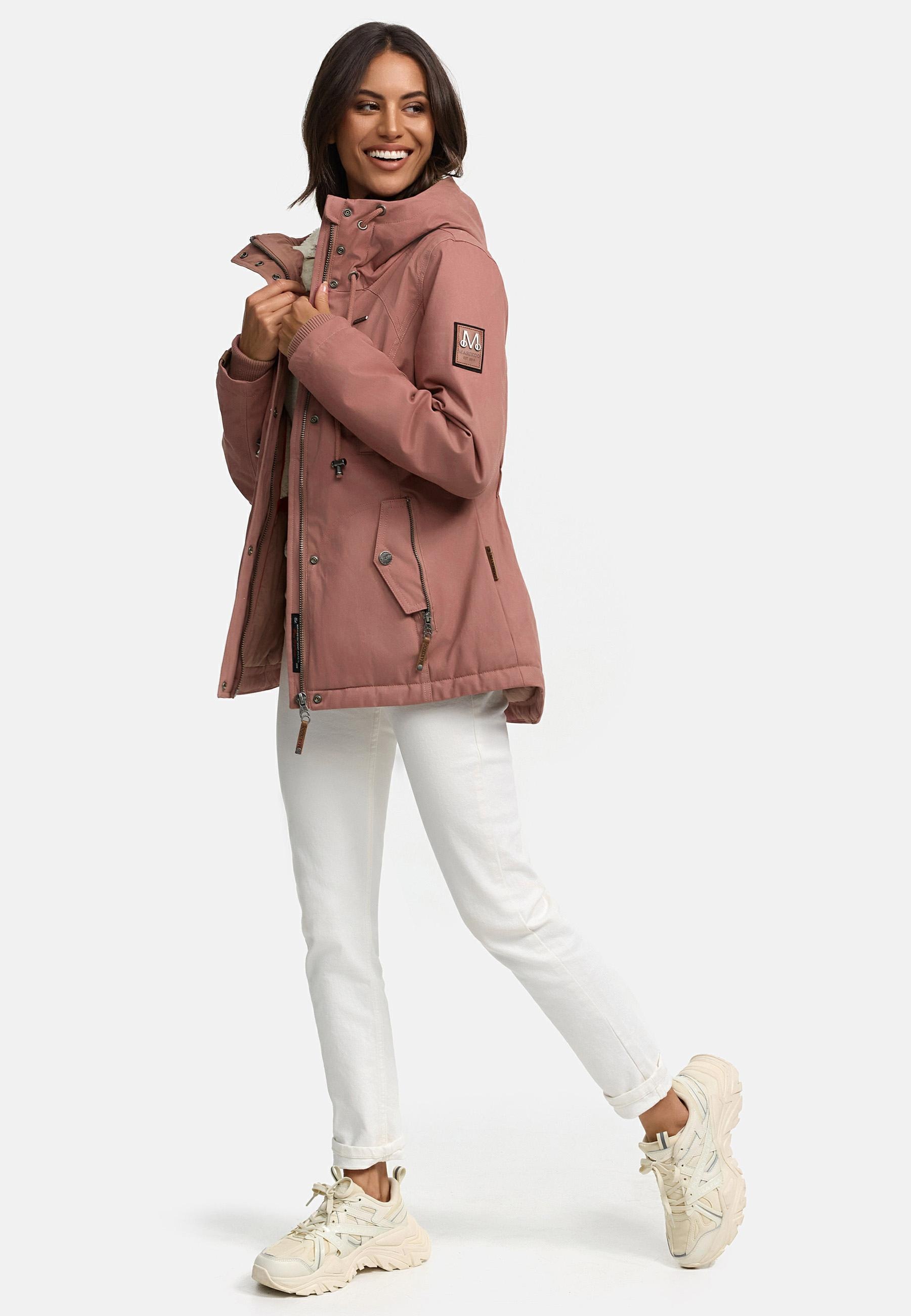 Marikoo Winterjacke »Winterjacke Bikoo«