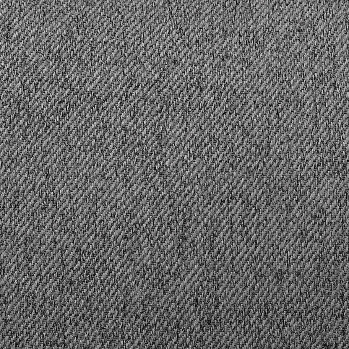 OTTO home Schlafsofa »JANNIKO Feinstruktur, Breite: 193 cm, Liegefläche 124x193 cm« mit Bettfunktion & Bettkasten, Matten-Polsterung