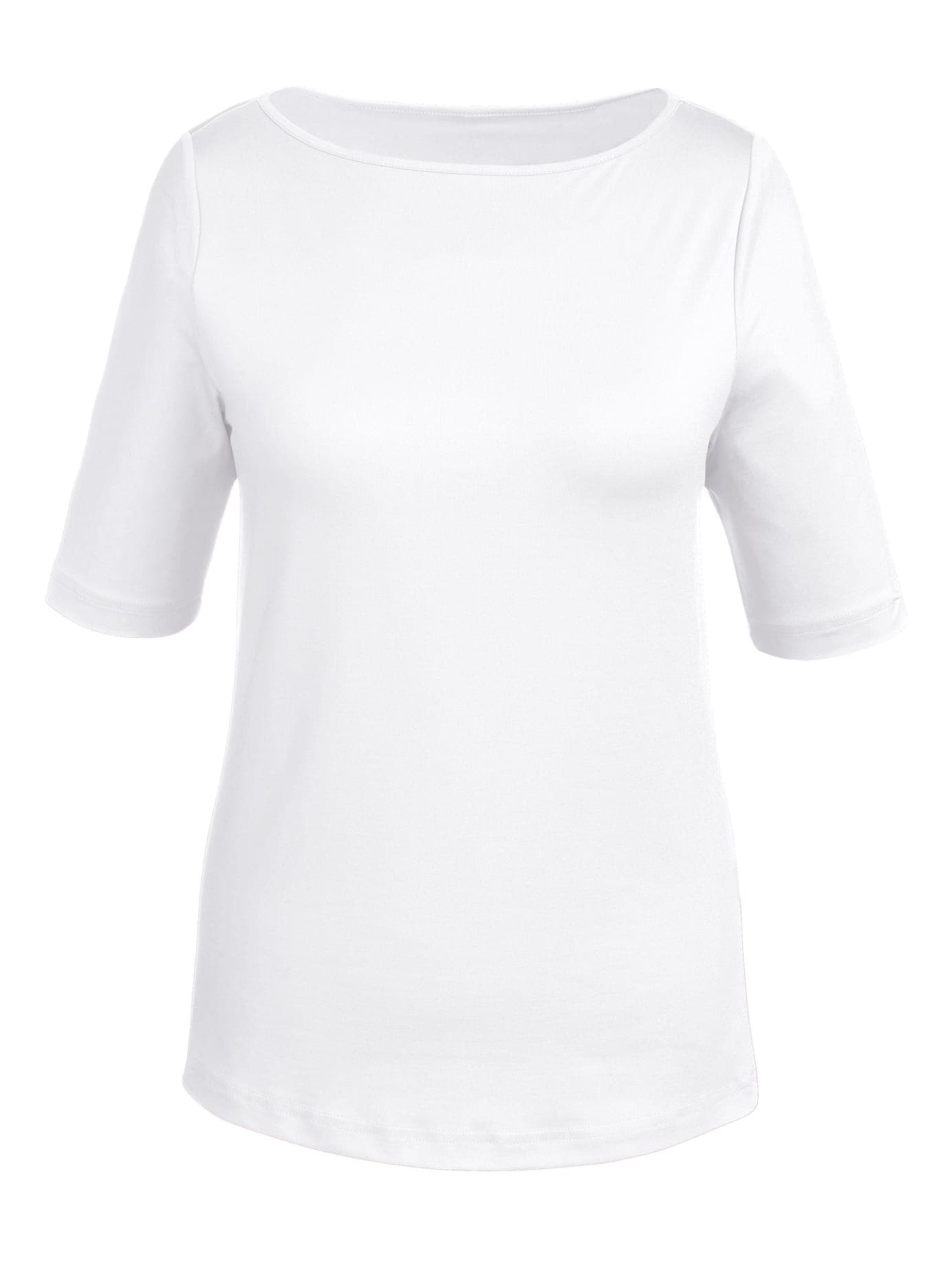 Inspirationen T-Shirt »Shirt« 1 Stk.