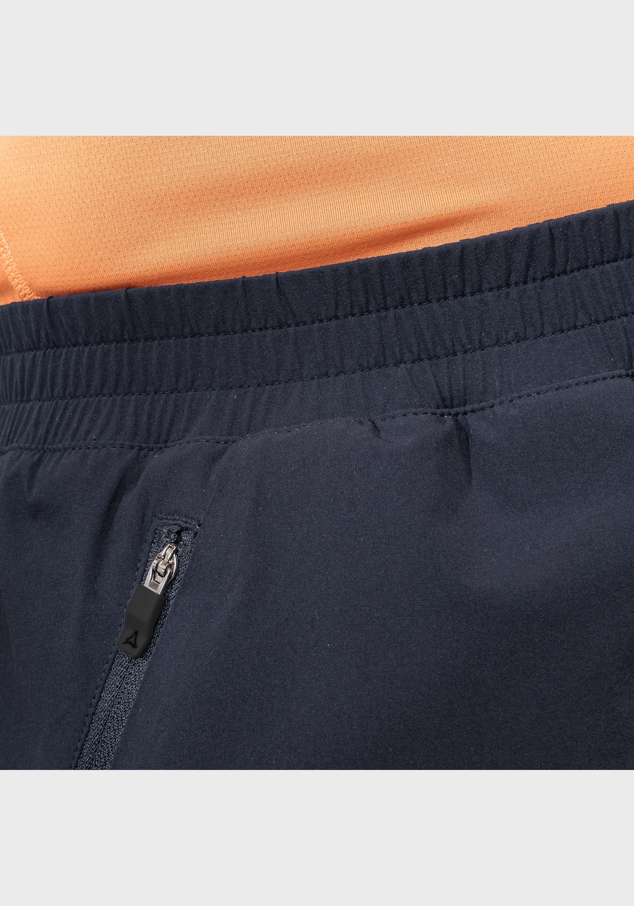 Schöffel Sweatrock »Skirt Hestad1 L«