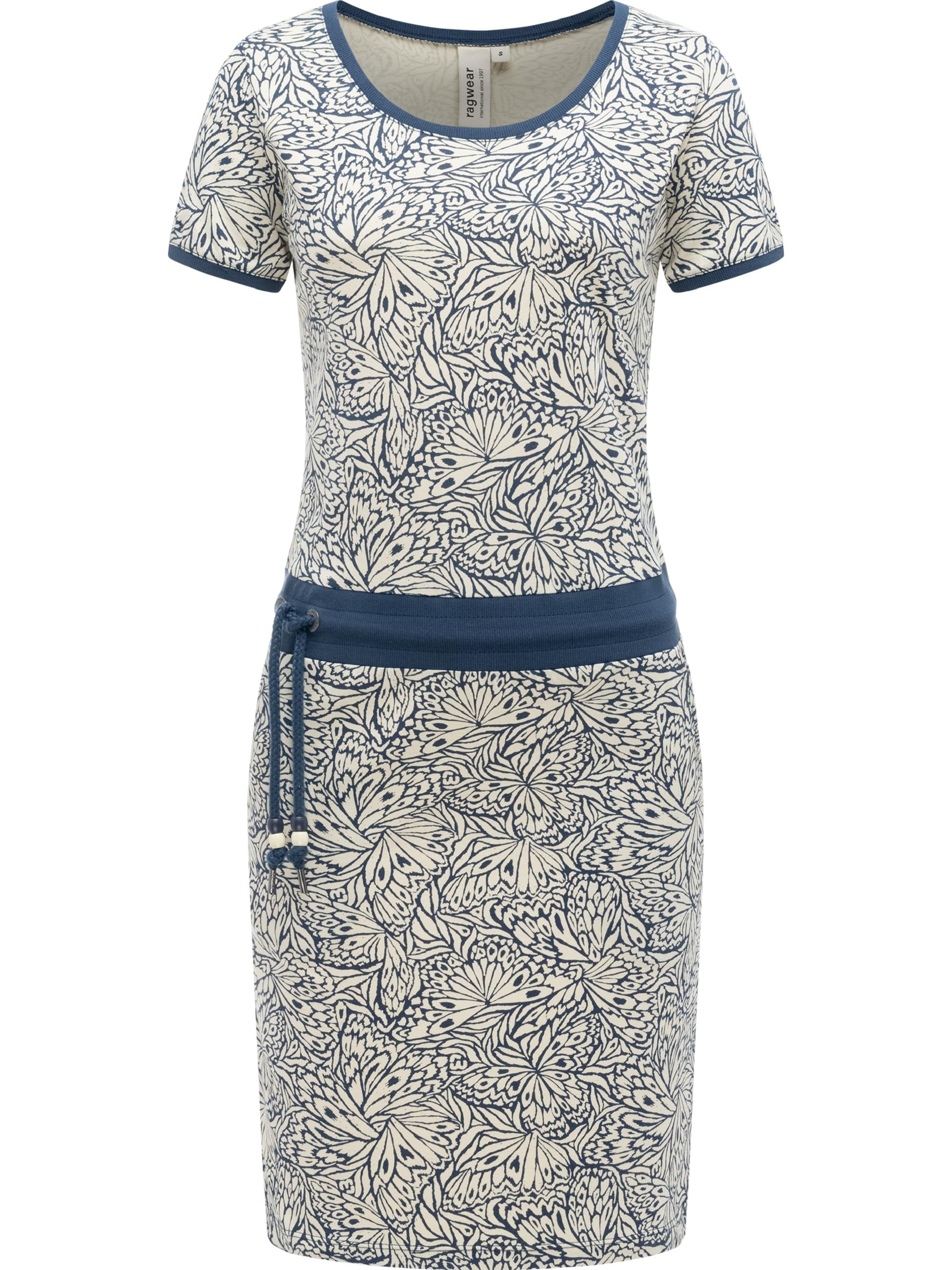 Ragwear Minikleid »Sommerkleid Baomi Zoo YOUMODO«