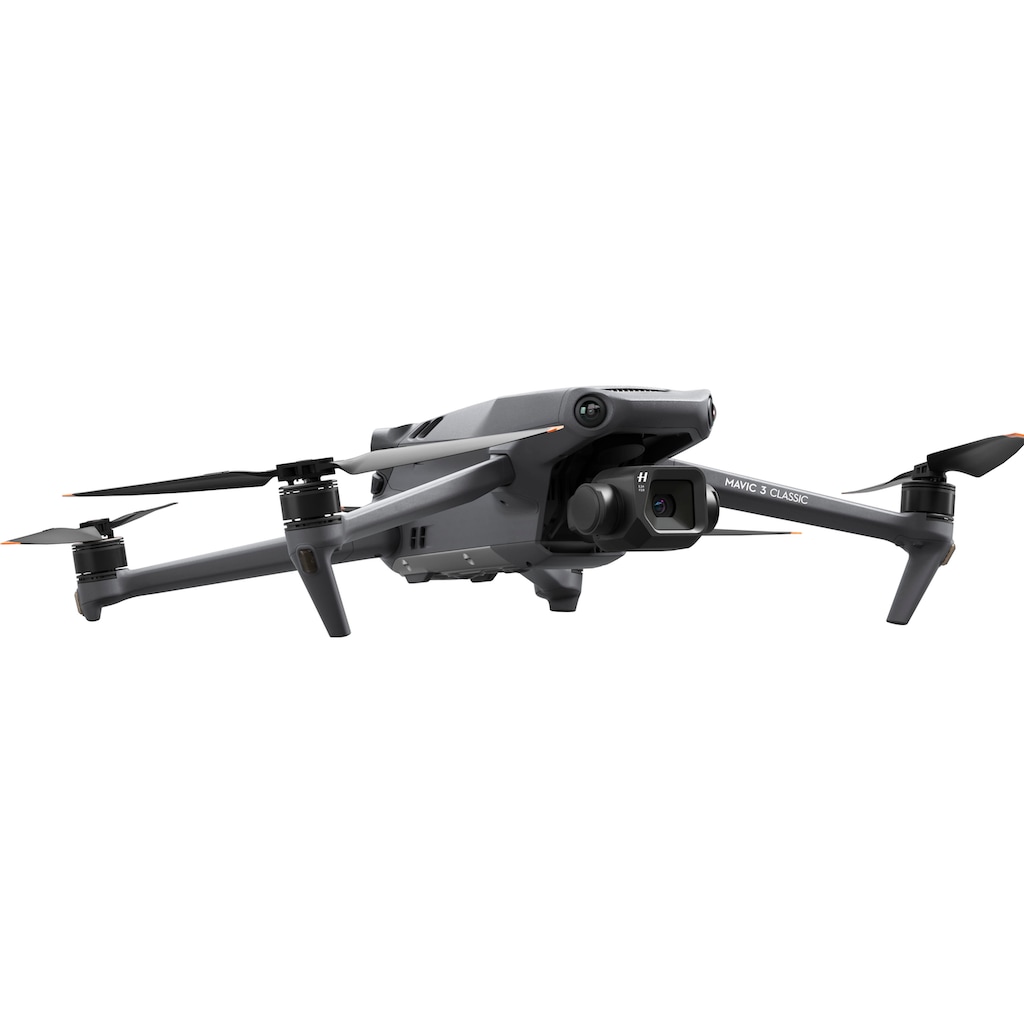 DJI Drohne »Mavic 3 Classic (ohne Fernsteuerung)«