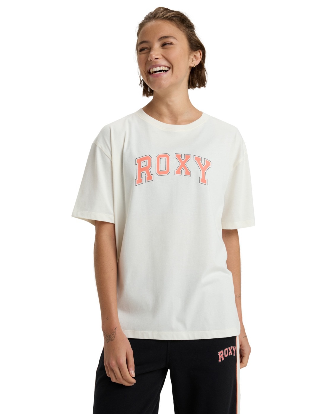 Roxy Funktionsshirt »Essential Energy Timeless«