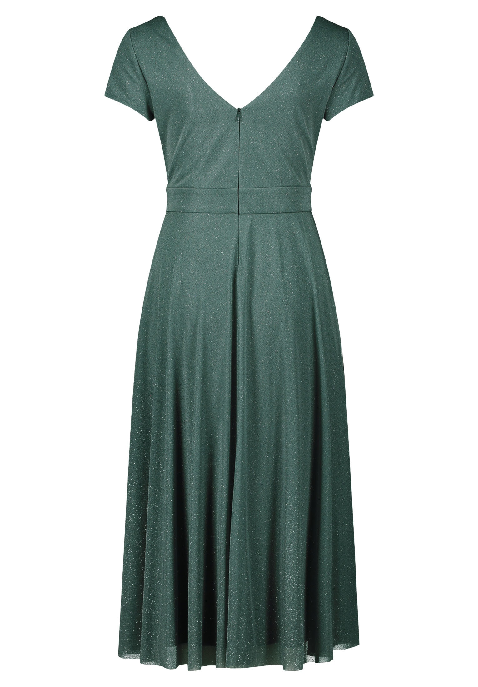 Vera Mont Cocktailkleid »Cocktailkleid im Glitzer-Look«